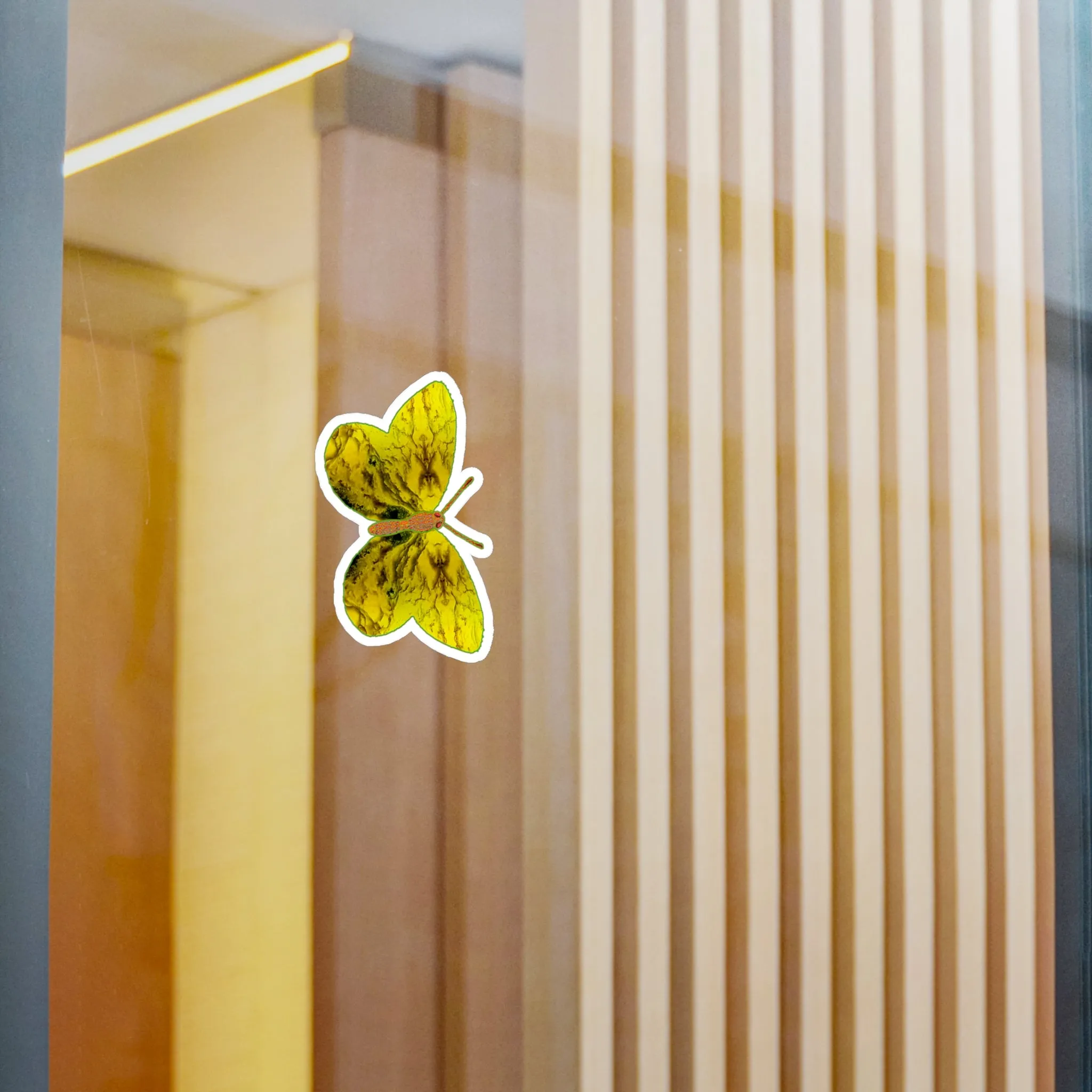 Ante Iridem Margo (Vinyl Decals)(Butterfly Glade Denizen) RJSTH@Fabric#1_6 of 15 RJSTHw2023 RJS
