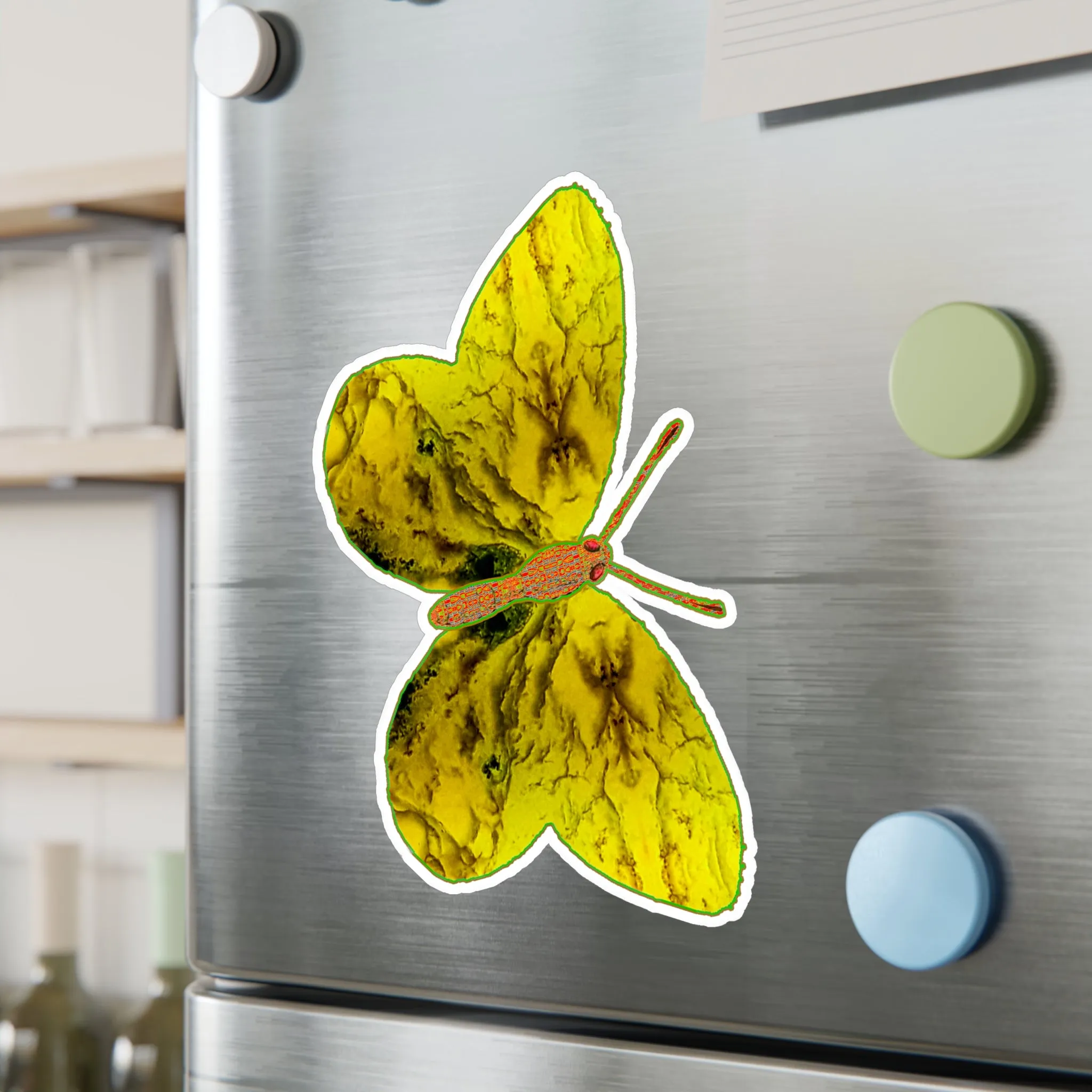 Ante Iridem Margo (Vinyl Decals)(Butterfly Glade Denizen) RJSTH@Fabric#1_6 of 15 RJSTHw2023 RJS