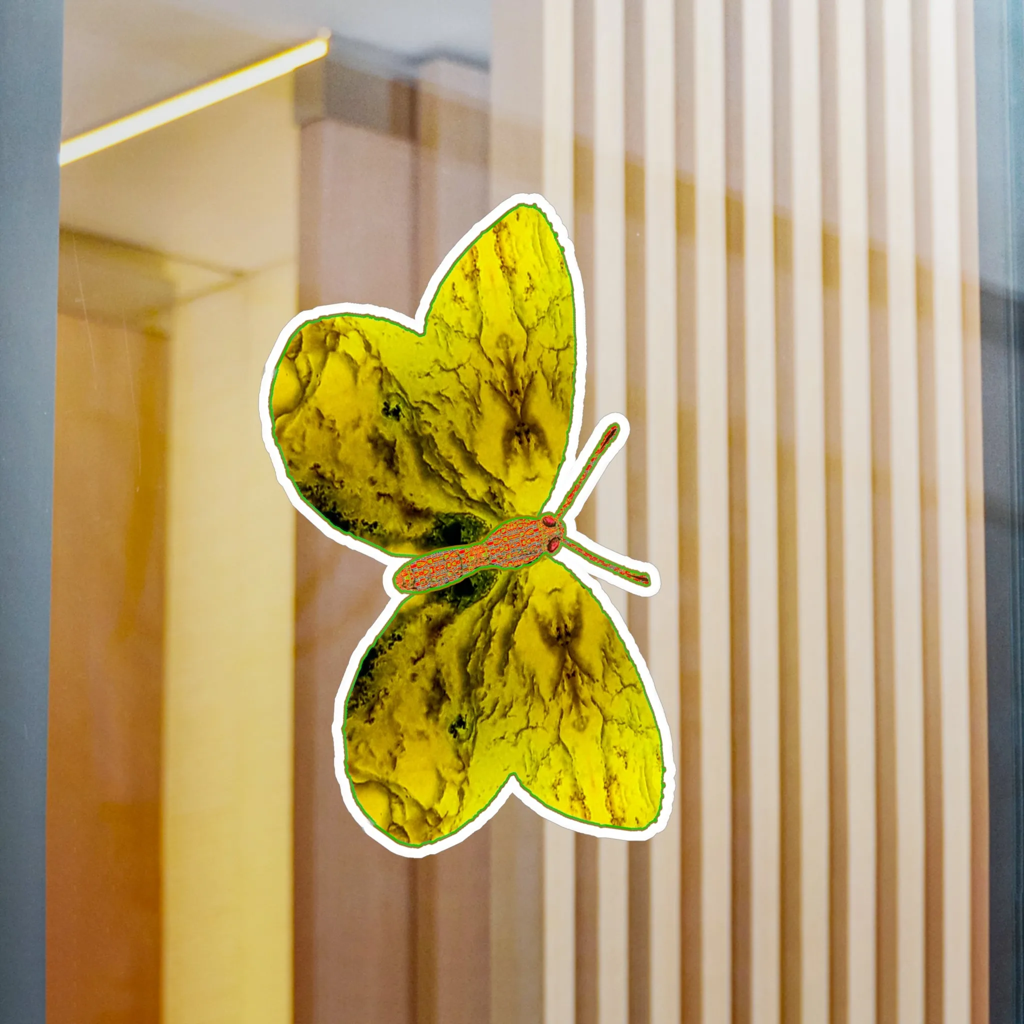 Ante Iridem Margo (Vinyl Decals)(Butterfly Glade Denizen) RJSTH@Fabric#1_6 of 15 RJSTHw2023 RJS