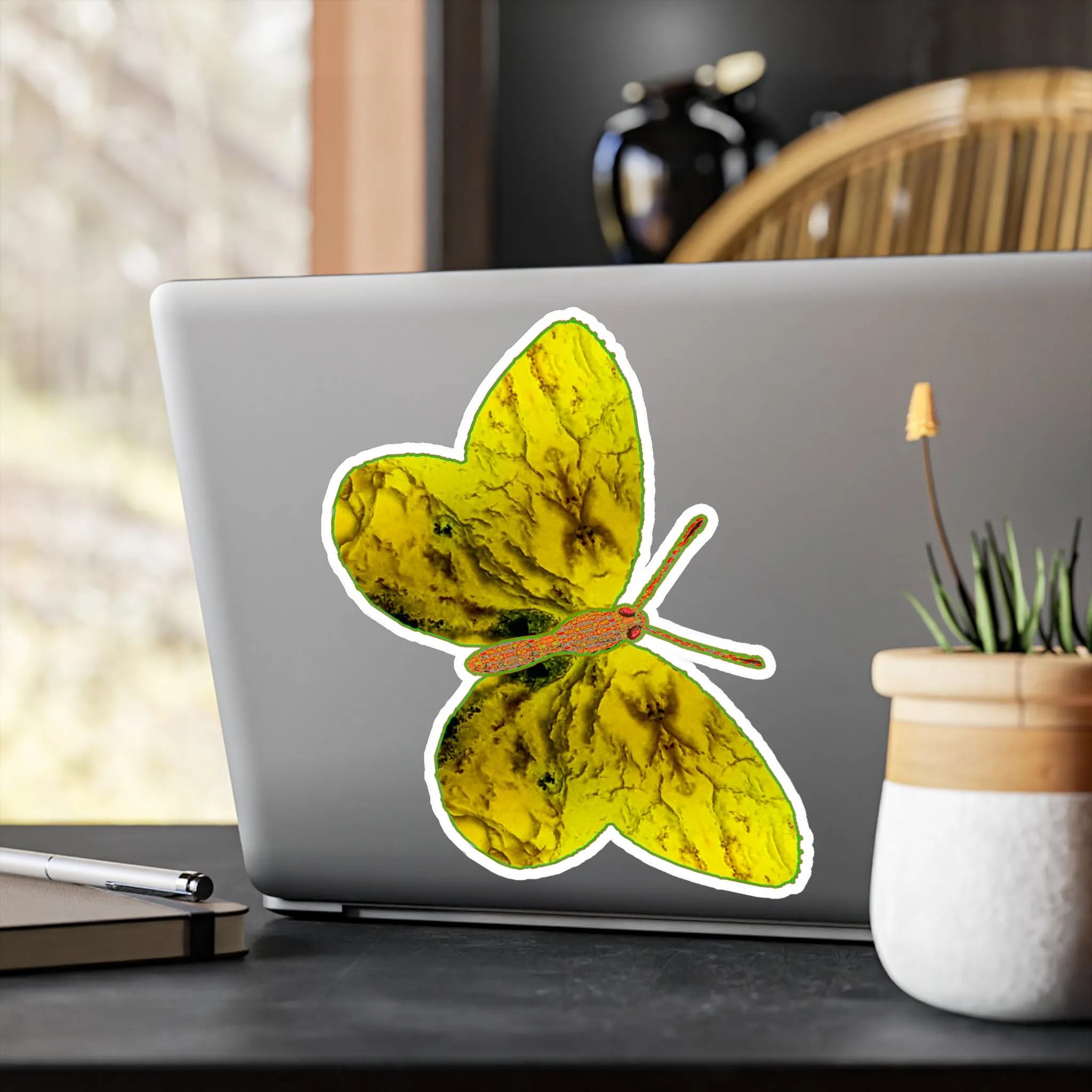 Ante Iridem Margo (Vinyl Decals)(Butterfly Glade Denizen) RJSTH@Fabric#1_6 of 15 RJSTHw2023 RJS