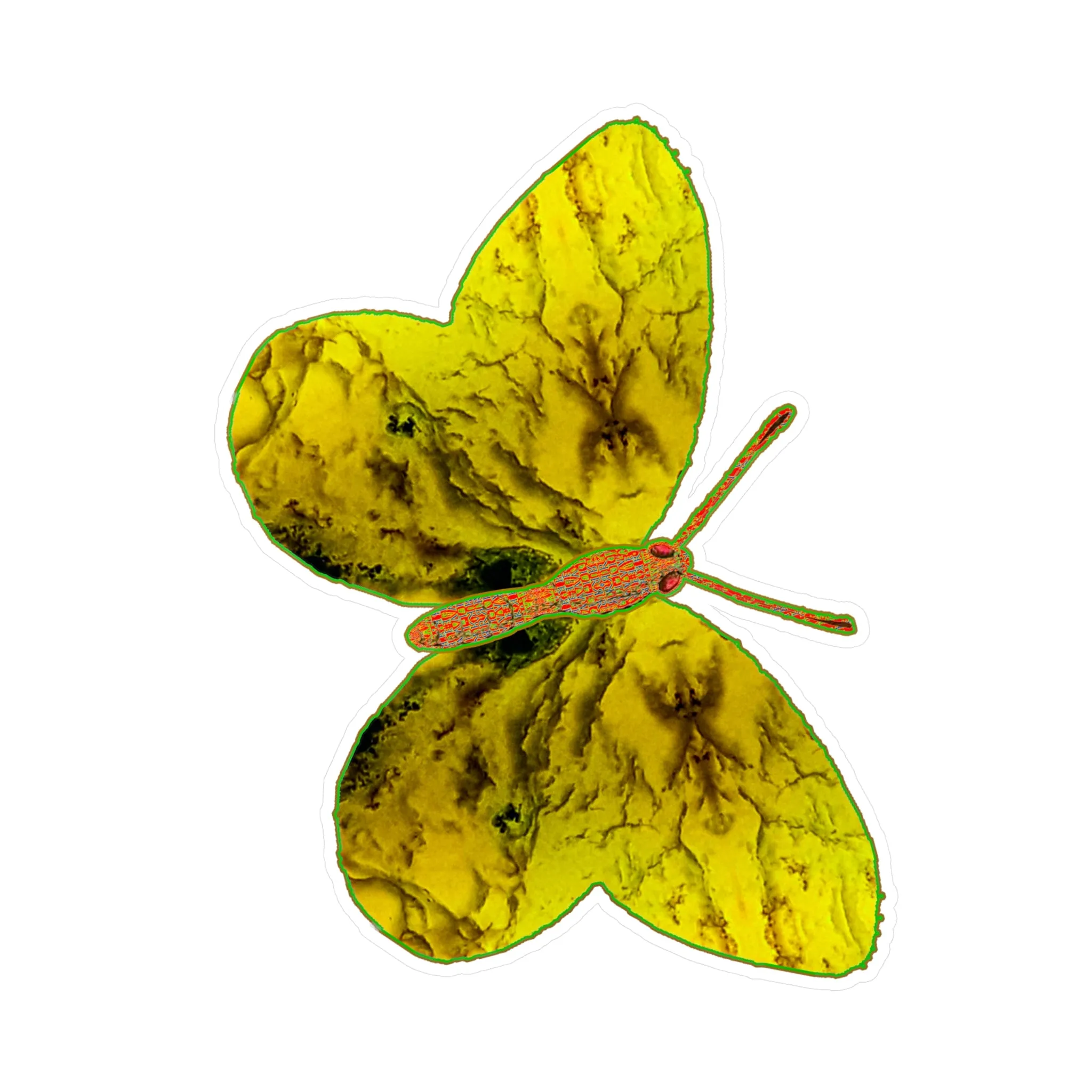 Ante Iridem Margo (Vinyl Decals)(Butterfly Glade Denizen) RJSTH@Fabric#1_6 of 15 RJSTHw2023 RJS
