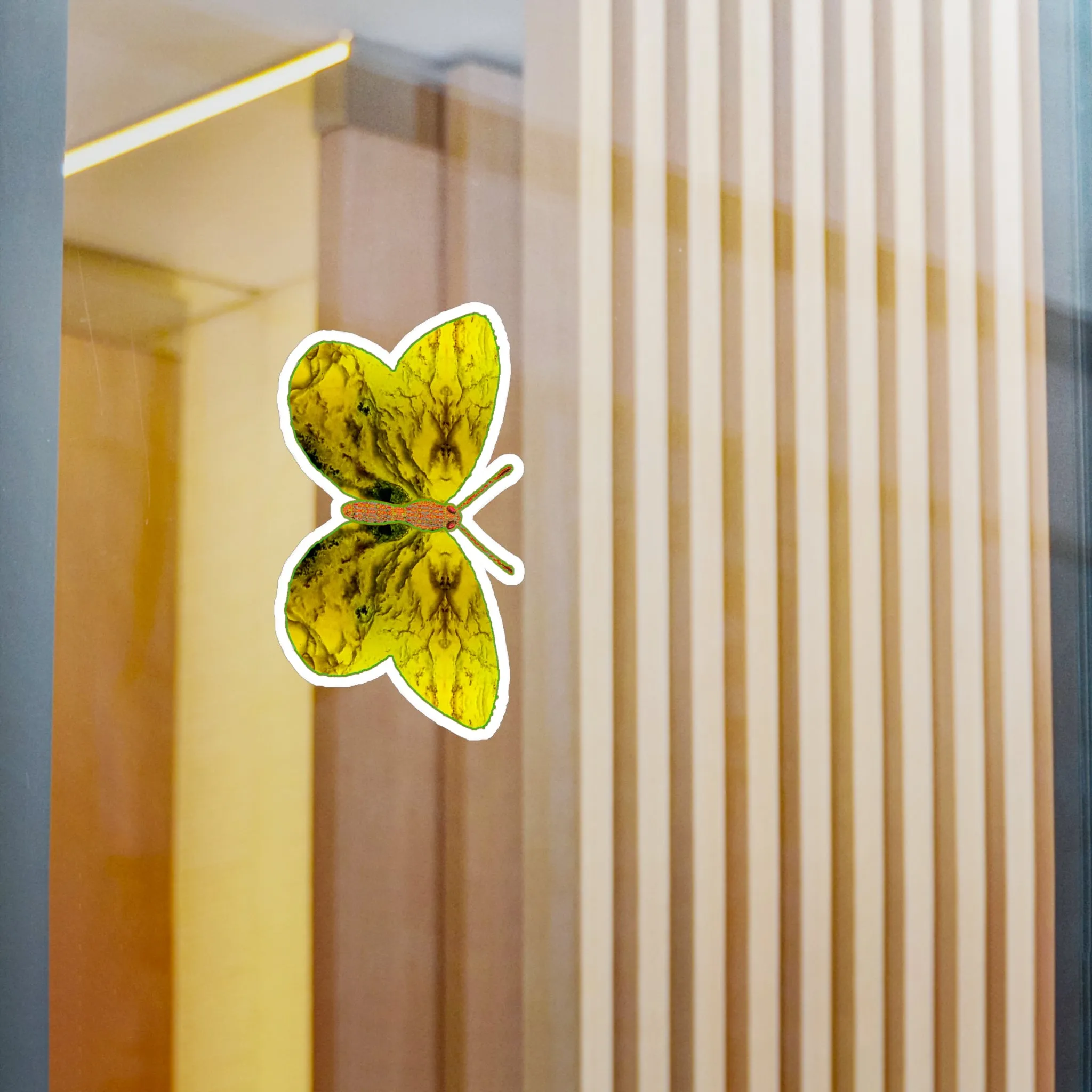 Ante Iridem Margo (Vinyl Decals)(Butterfly Glade Denizen) RJSTH@Fabric#1_6 of 15 RJSTHw2023 RJS