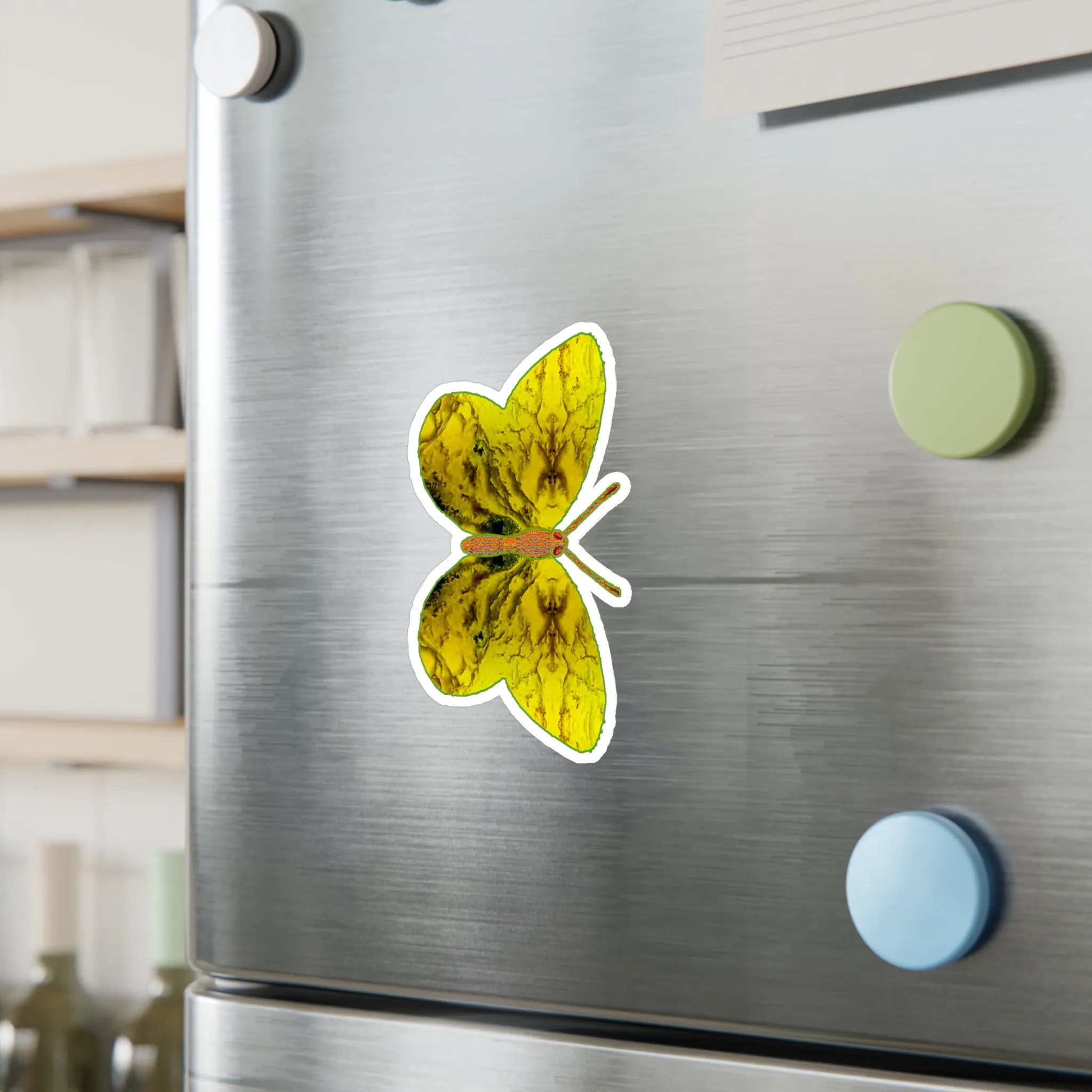 Ante Iridem Margo (Vinyl Decals)(Butterfly Glade Denizen) RJSTH@Fabric#1_6 of 15 RJSTHw2023 RJS
