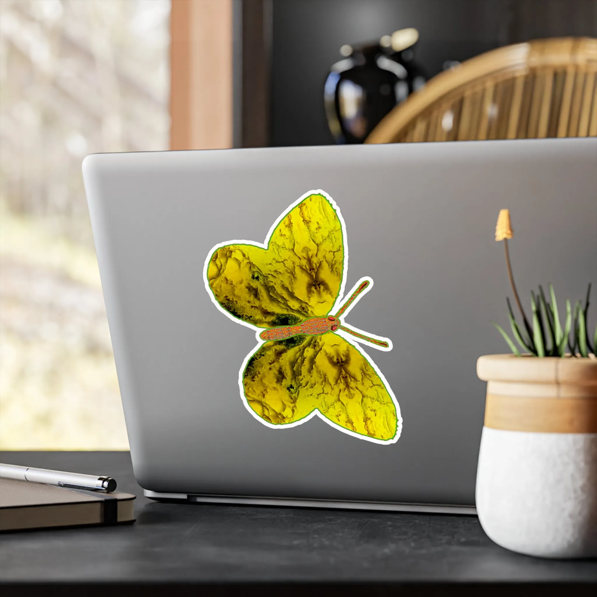 Ante Iridem Margo (Vinyl Decals)(Butterfly Glade Denizen) RJSTH@Fabric#1_6 of 15 RJSTHw2023 RJS