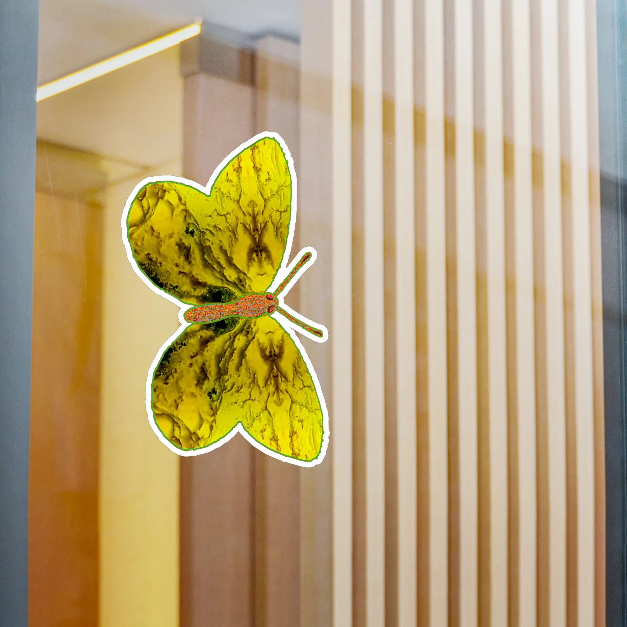 Ante Iridem Margo (Vinyl Decals)(Butterfly Glade Denizen) RJSTH@Fabric#1_6 of 15 RJSTHw2023 RJS