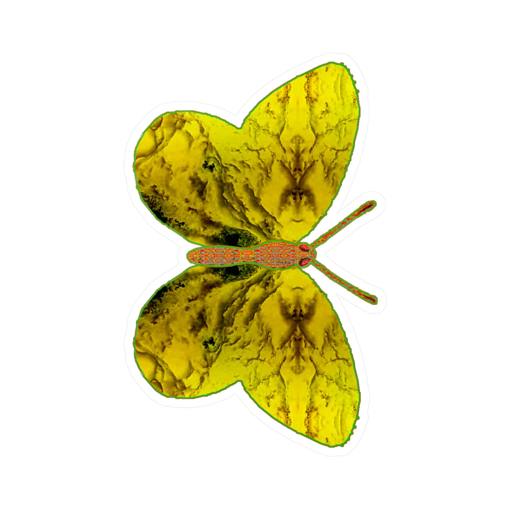 Ante Iridem Margo (Vinyl Decals)(Butterfly Glade Denizen) RJSTH@Fabric#1_6 of 15 RJSTHw2023 RJS