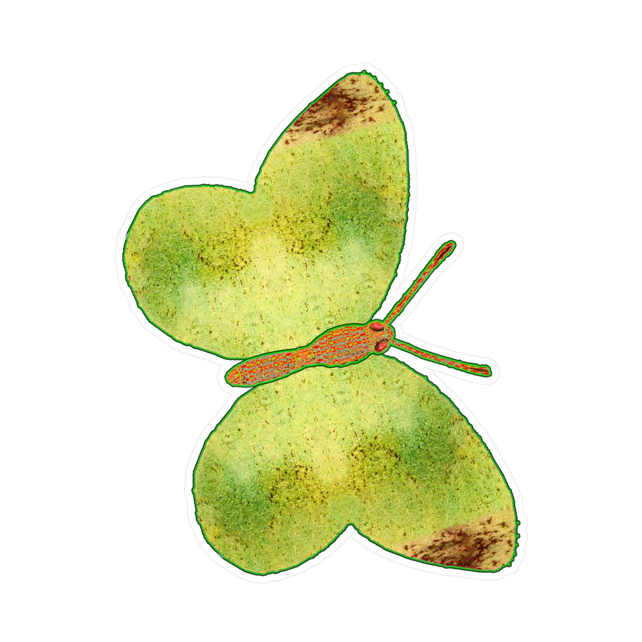 Ante Iridem Margo (Vinyl Decals)(Butterfly Glade Denizen) RJSTH@Fabric#2_14 of 16 RJSTHw2023 RJS