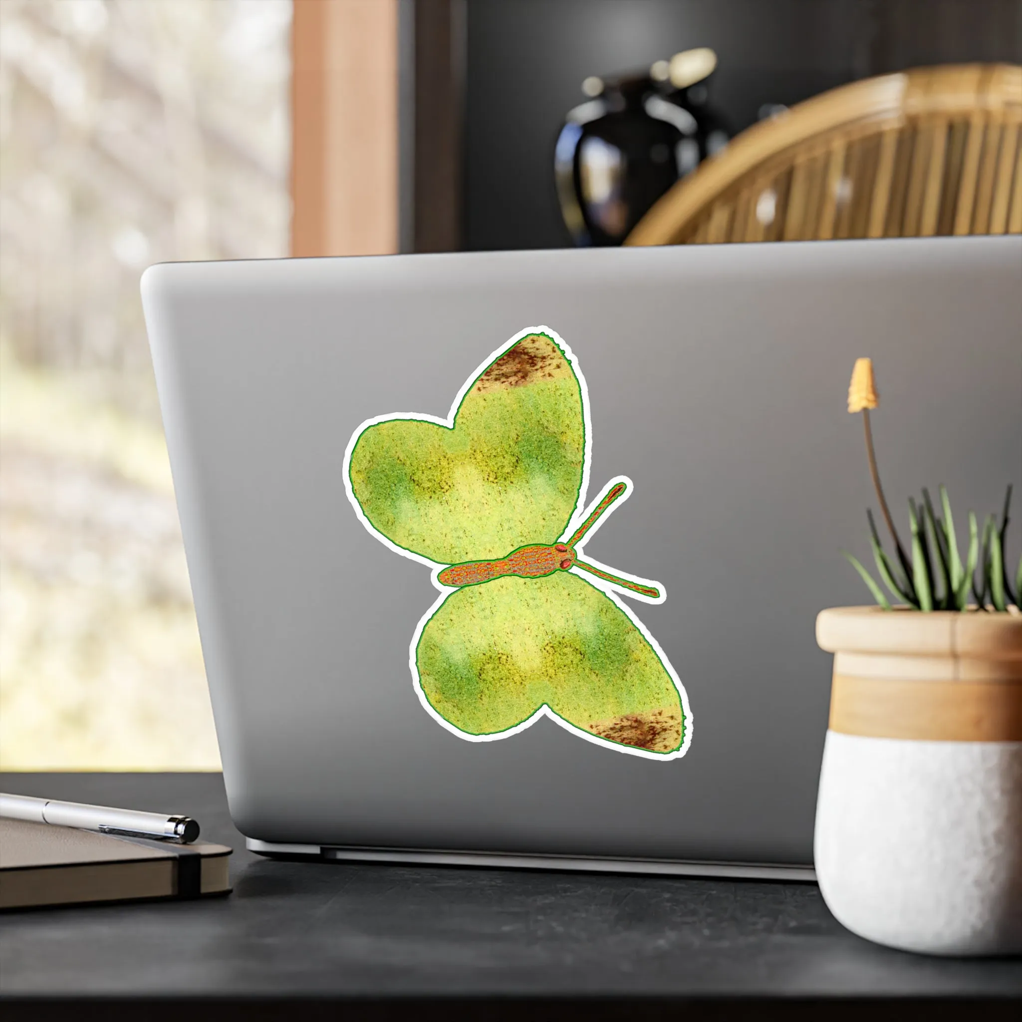 Ante Iridem Margo (Vinyl Decals)(Butterfly Glade Denizen) RJSTH@Fabric#2_14 of 16 RJSTHw2023 RJS