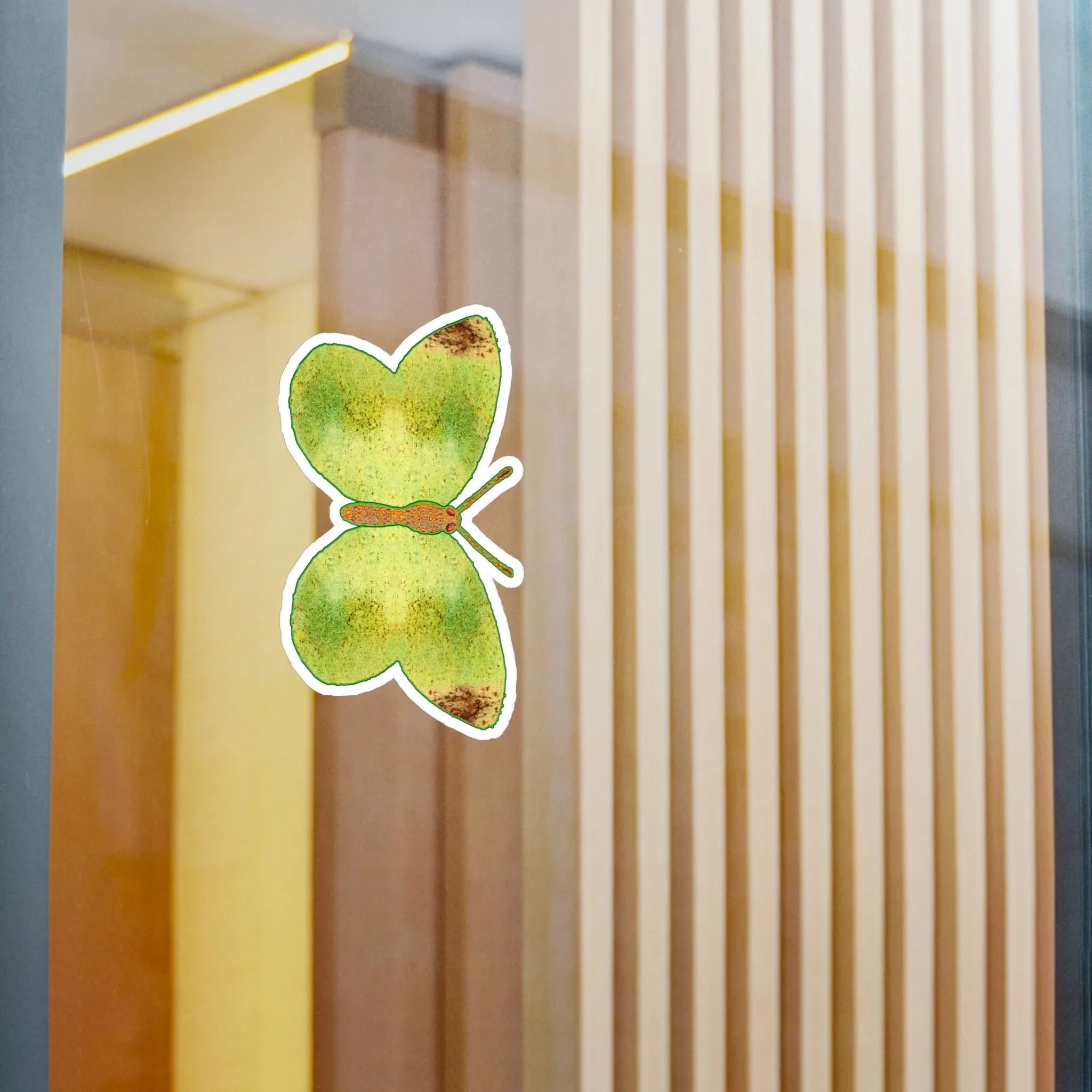 Ante Iridem Margo (Vinyl Decals)(Butterfly Glade Denizen) RJSTH@Fabric#2_14 of 16 RJSTHw2023 RJS