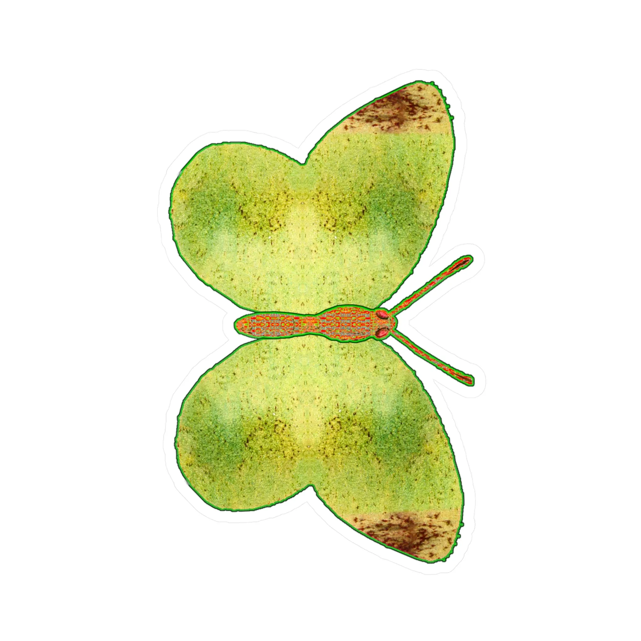 Ante Iridem Margo (Vinyl Decals)(Butterfly Glade Denizen) RJSTH@Fabric#2_14 of 16 RJSTHw2023 RJS