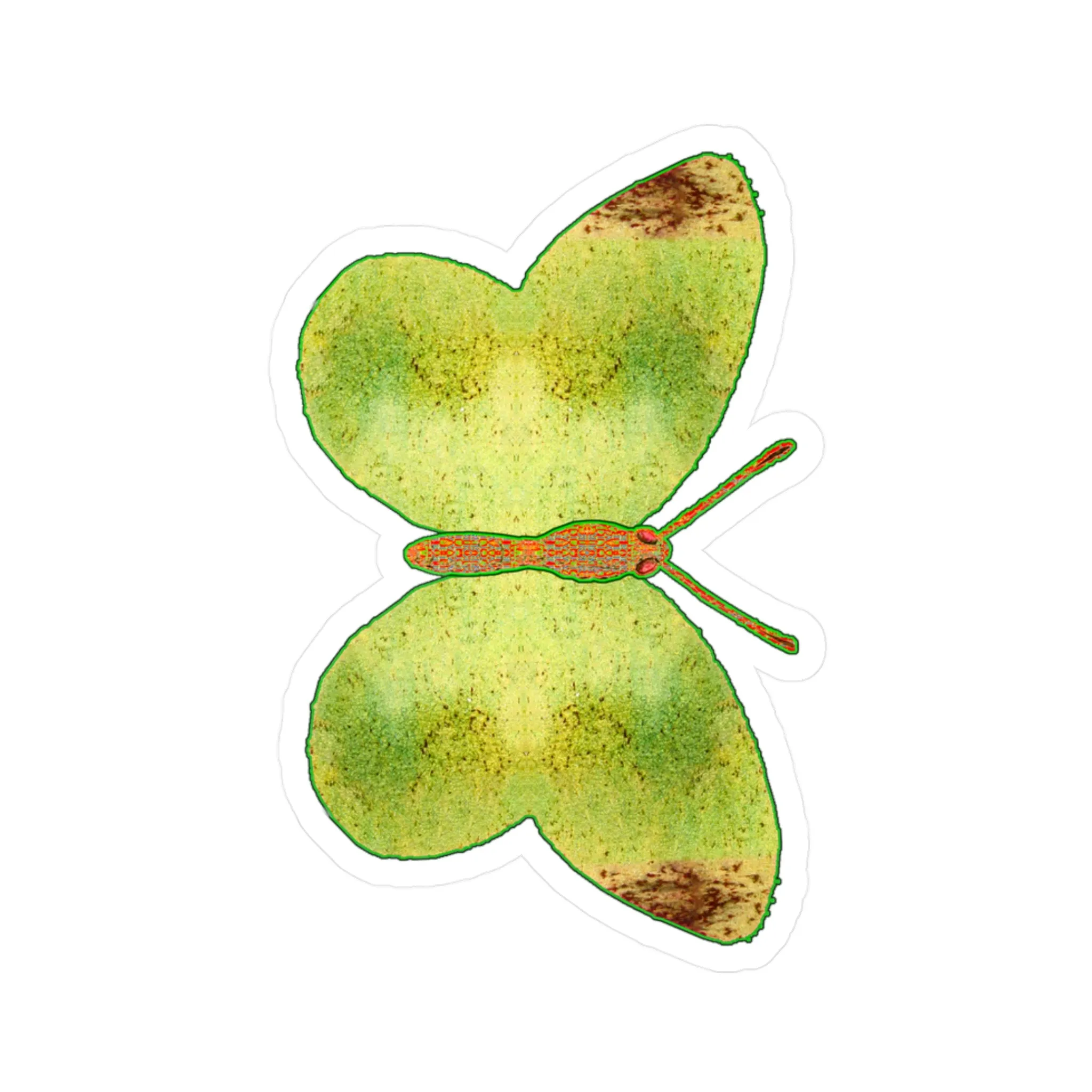 Ante Iridem Margo (Vinyl Decals)(Butterfly Glade Denizen) RJSTH@Fabric#2_14 of 16 RJSTHw2023 RJS