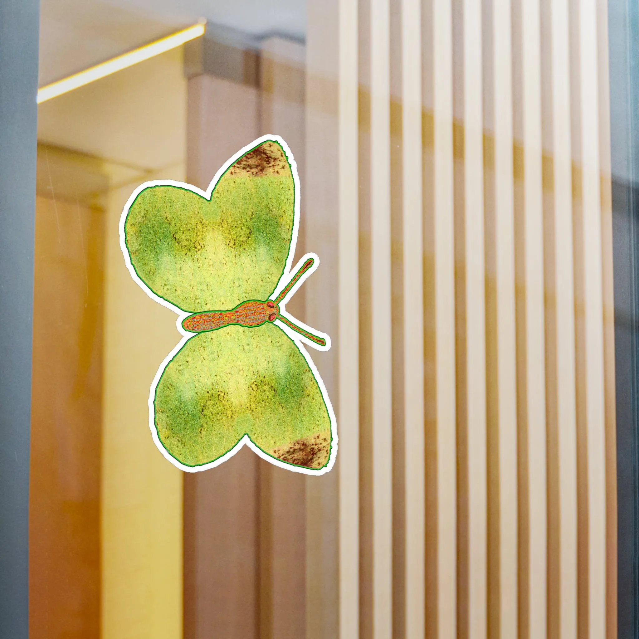 Ante Iridem Margo (Vinyl Decals)(Butterfly Glade Denizen) RJSTH@Fabric#2_14 of 16 RJSTHw2023 RJS
