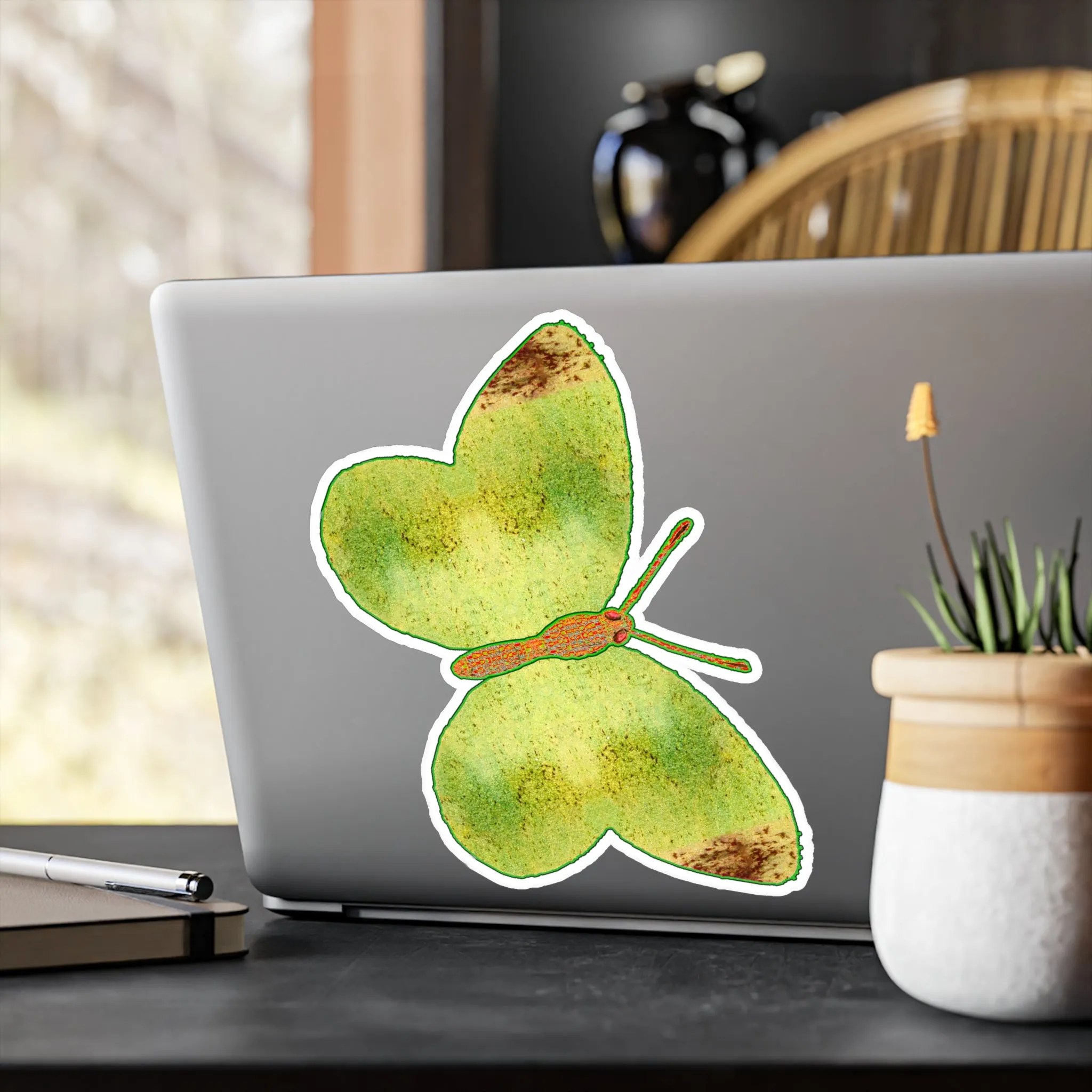 Ante Iridem Margo (Vinyl Decals)(Butterfly Glade Denizen) RJSTH@Fabric#2_14 of 16 RJSTHw2023 RJS