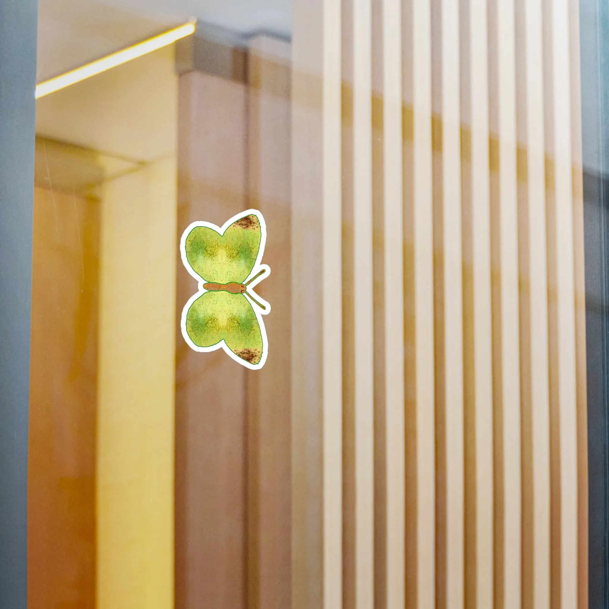 Ante Iridem Margo (Vinyl Decals)(Butterfly Glade Denizen) RJSTH@Fabric#2_14 of 16 RJSTHw2023 RJS