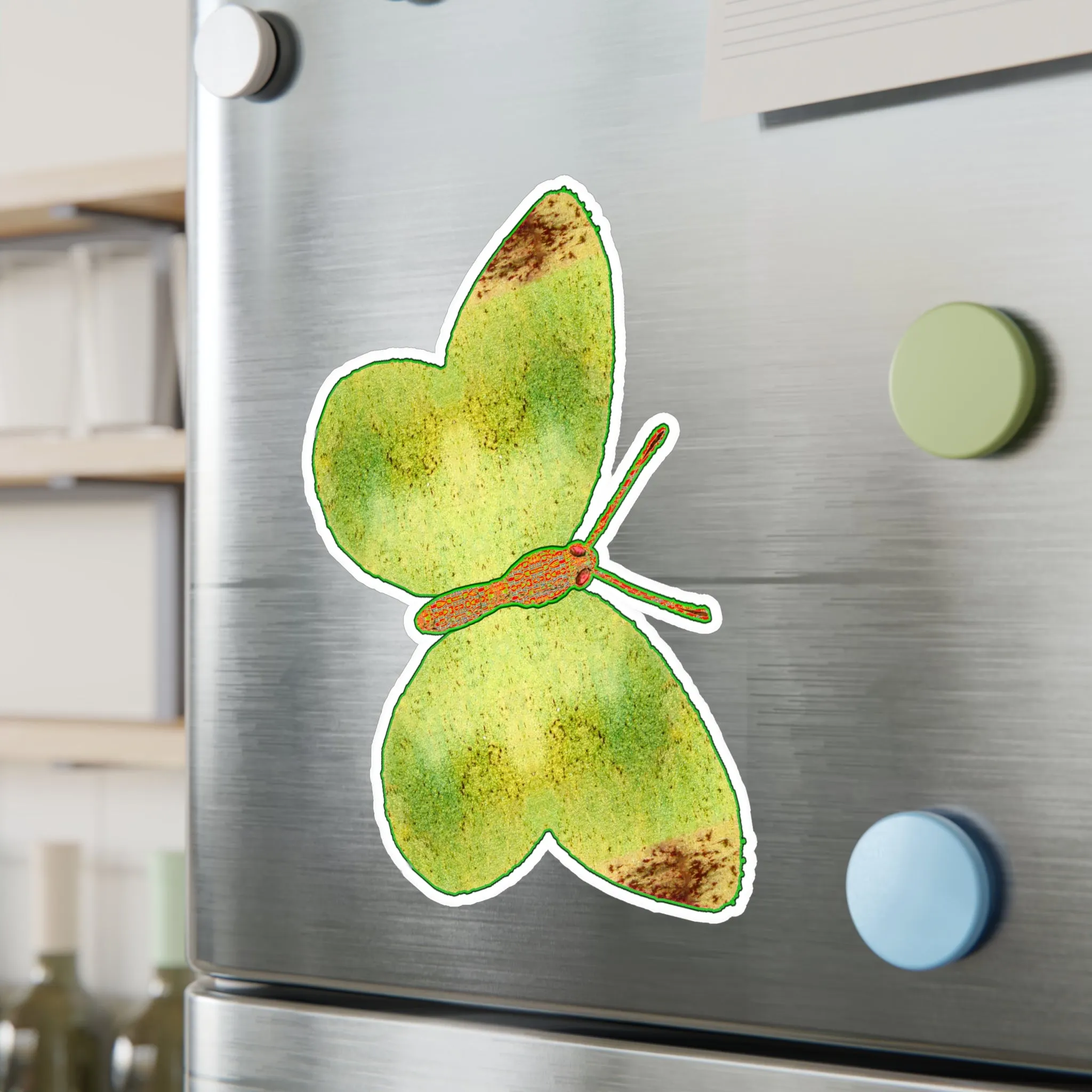 Ante Iridem Margo (Vinyl Decals)(Butterfly Glade Denizen) RJSTH@Fabric#2_14 of 16 RJSTHw2023 RJS