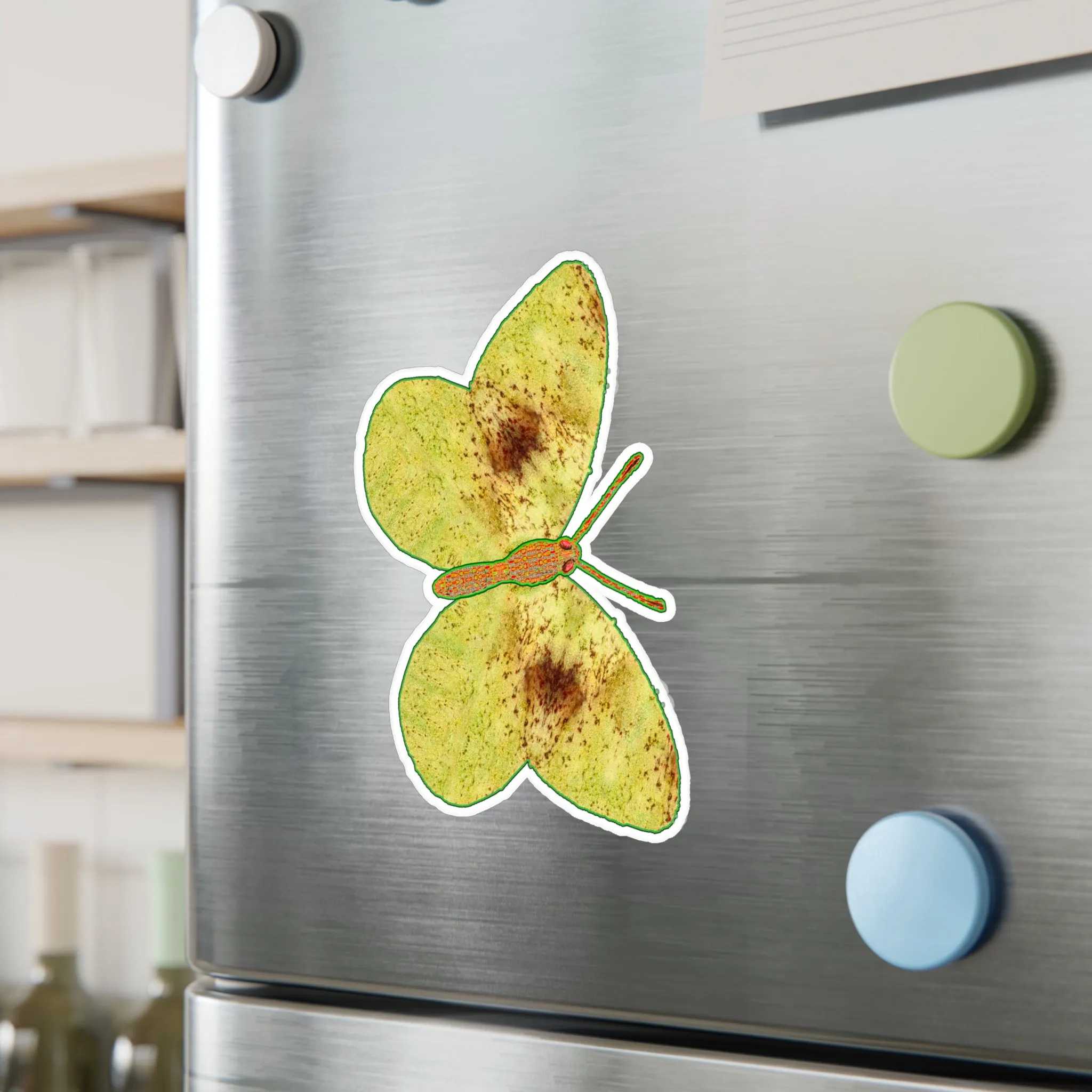 Ante Iridem Margo (Vinyl Decals)(Butterfly Glade Denizen) RJSTH@Fabric#2_2 of 16 RJSTHw2023 RJS