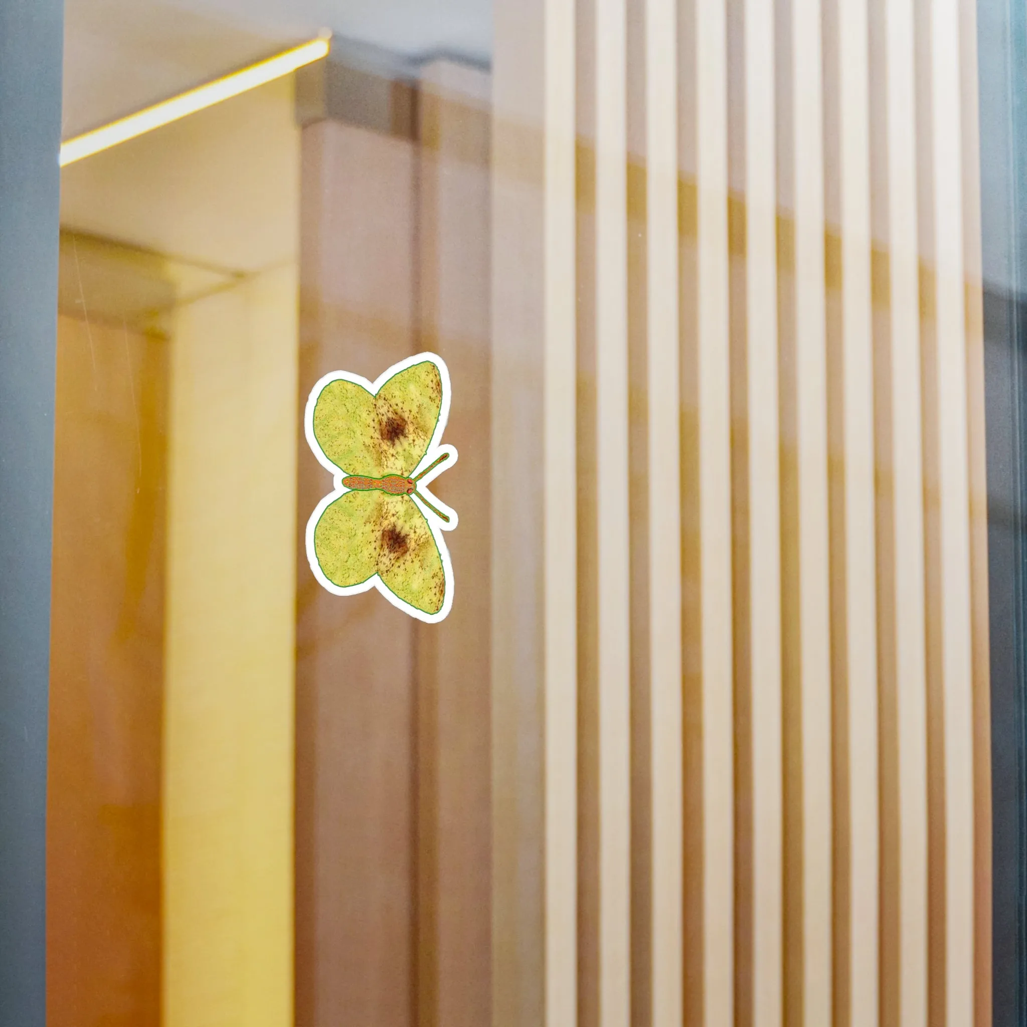 Ante Iridem Margo (Vinyl Decals)(Butterfly Glade Denizen) RJSTH@Fabric#2_2 of 16 RJSTHw2023 RJS