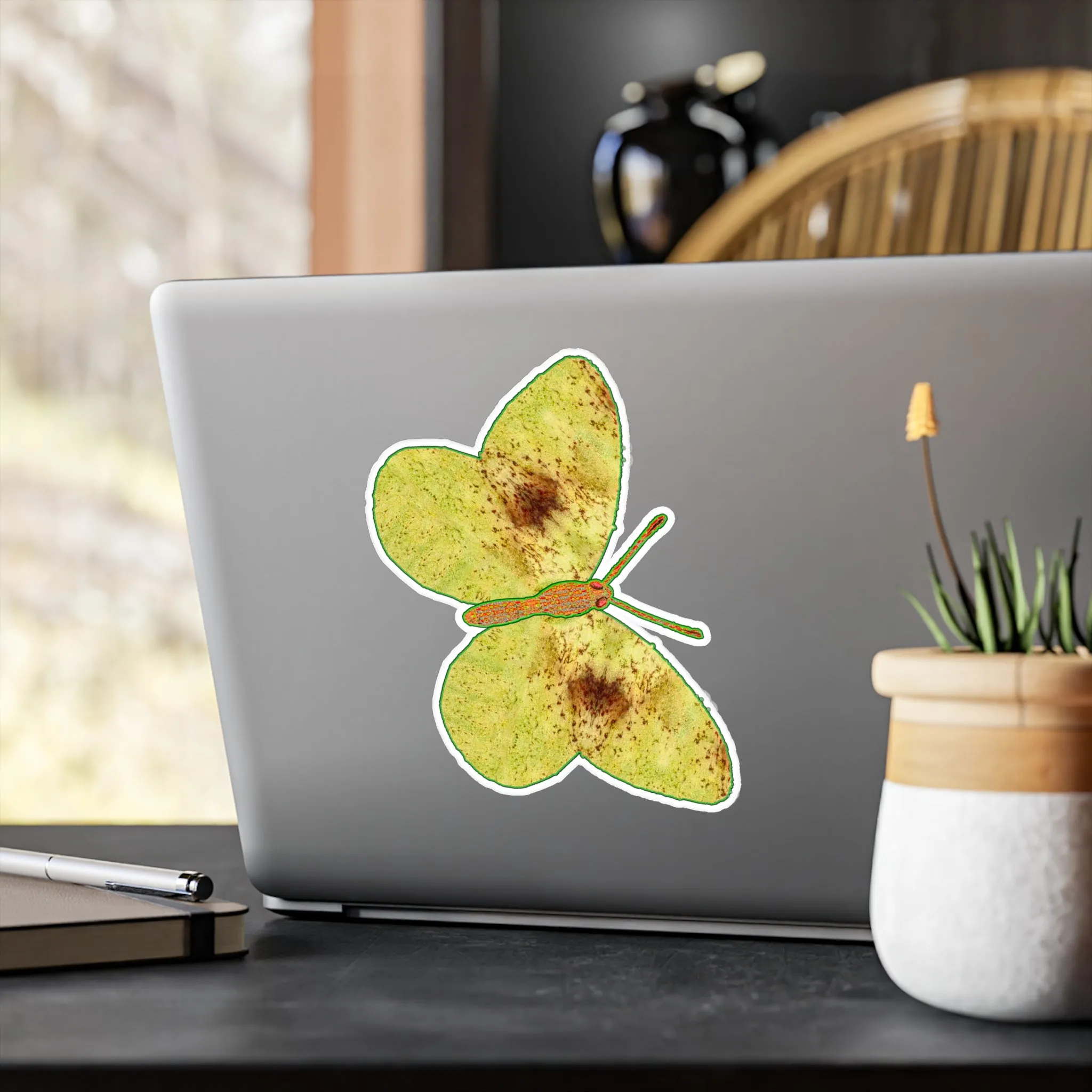Ante Iridem Margo (Vinyl Decals)(Butterfly Glade Denizen) RJSTH@Fabric#2_2 of 16 RJSTHw2023 RJS