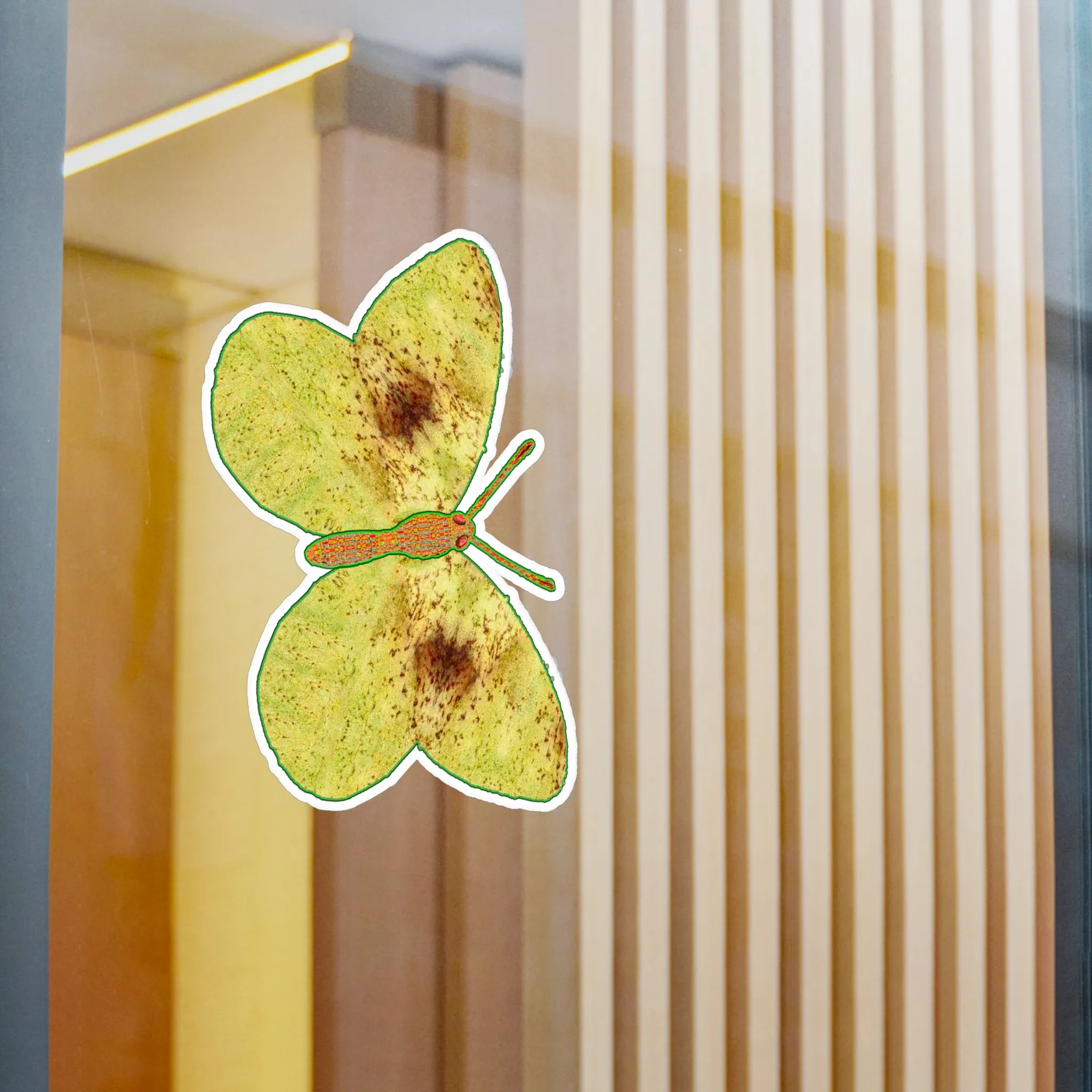 Ante Iridem Margo (Vinyl Decals)(Butterfly Glade Denizen) RJSTH@Fabric#2_2 of 16 RJSTHw2023 RJS