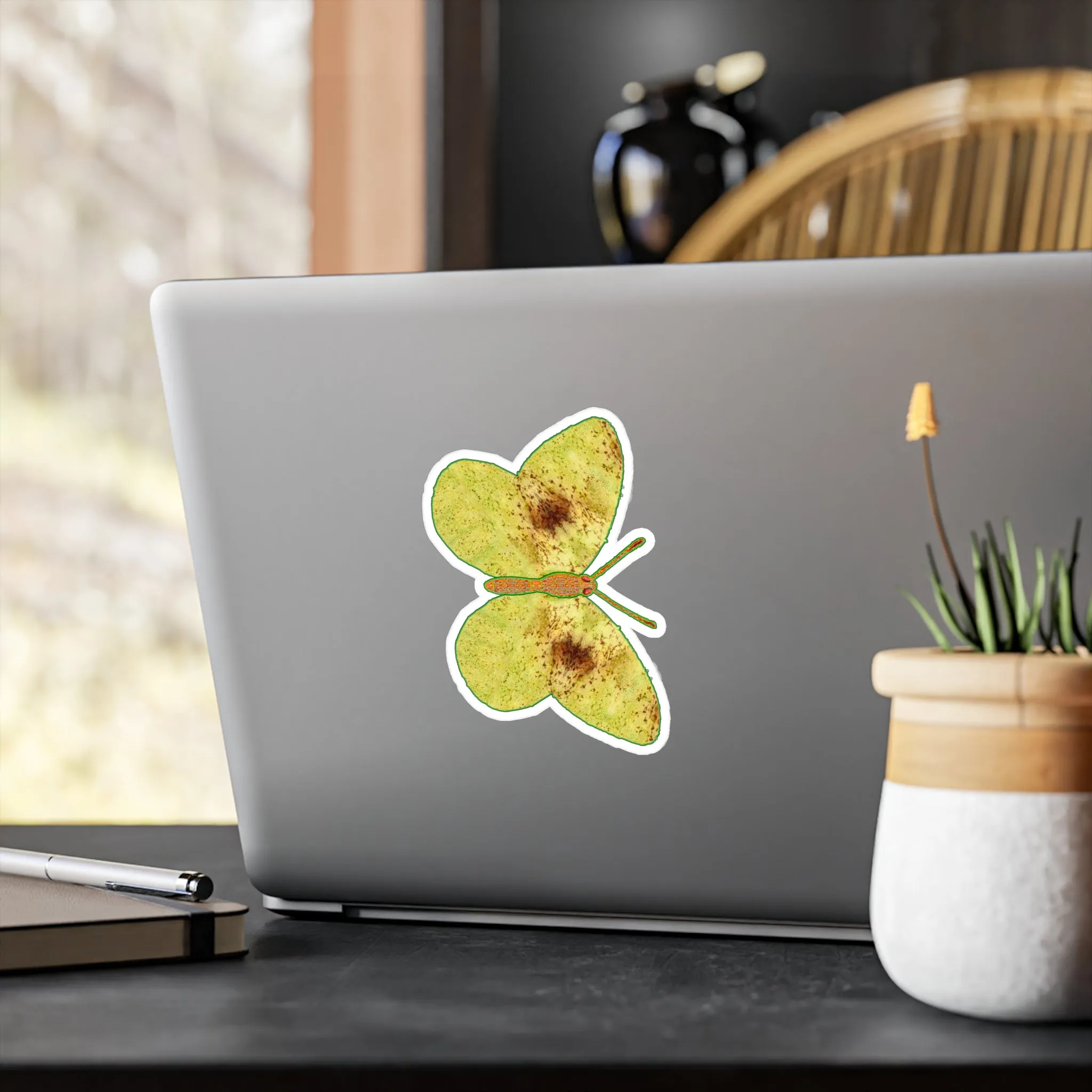 Ante Iridem Margo (Vinyl Decals)(Butterfly Glade Denizen) RJSTH@Fabric#2_2 of 16 RJSTHw2023 RJS