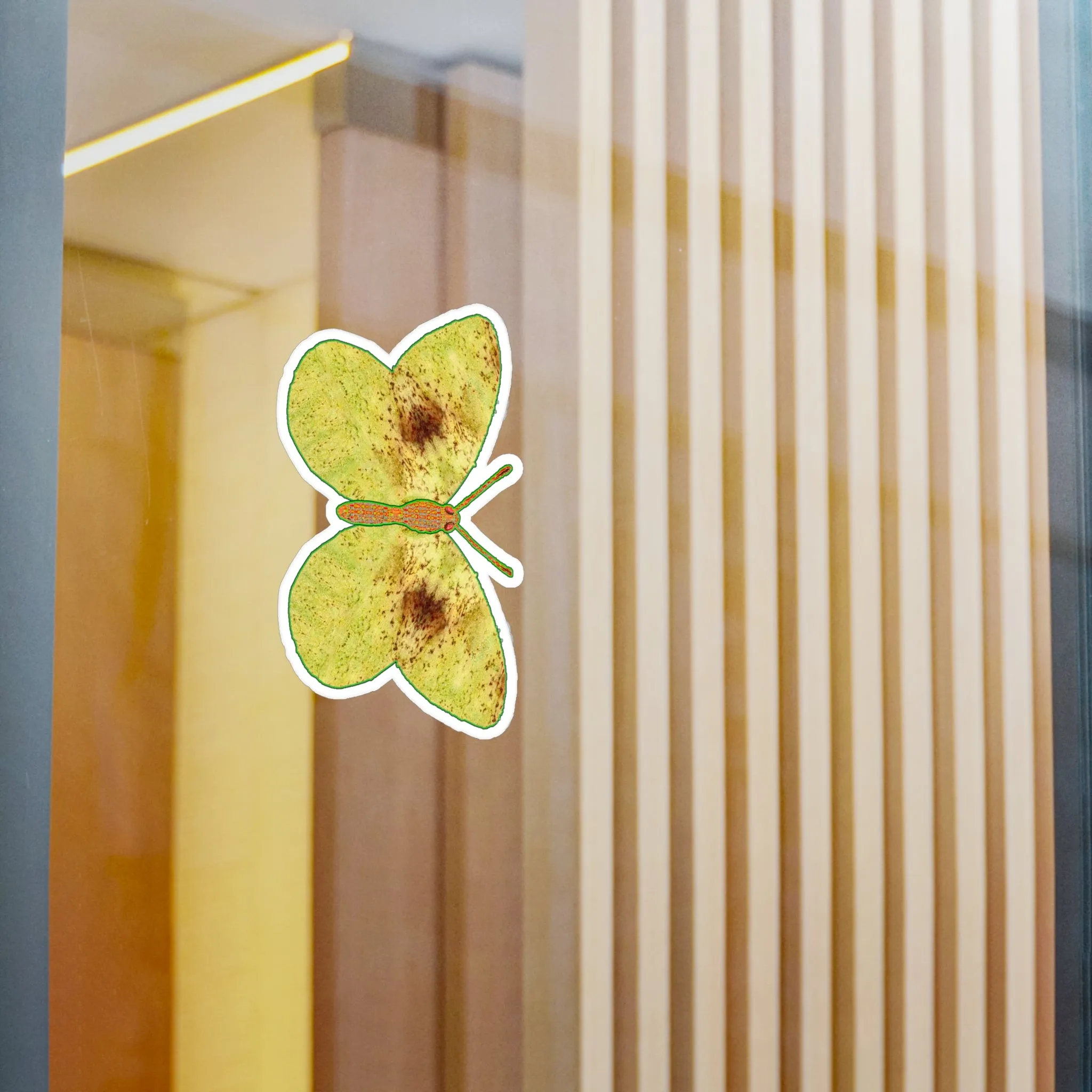 Ante Iridem Margo (Vinyl Decals)(Butterfly Glade Denizen) RJSTH@Fabric#2_2 of 16 RJSTHw2023 RJS