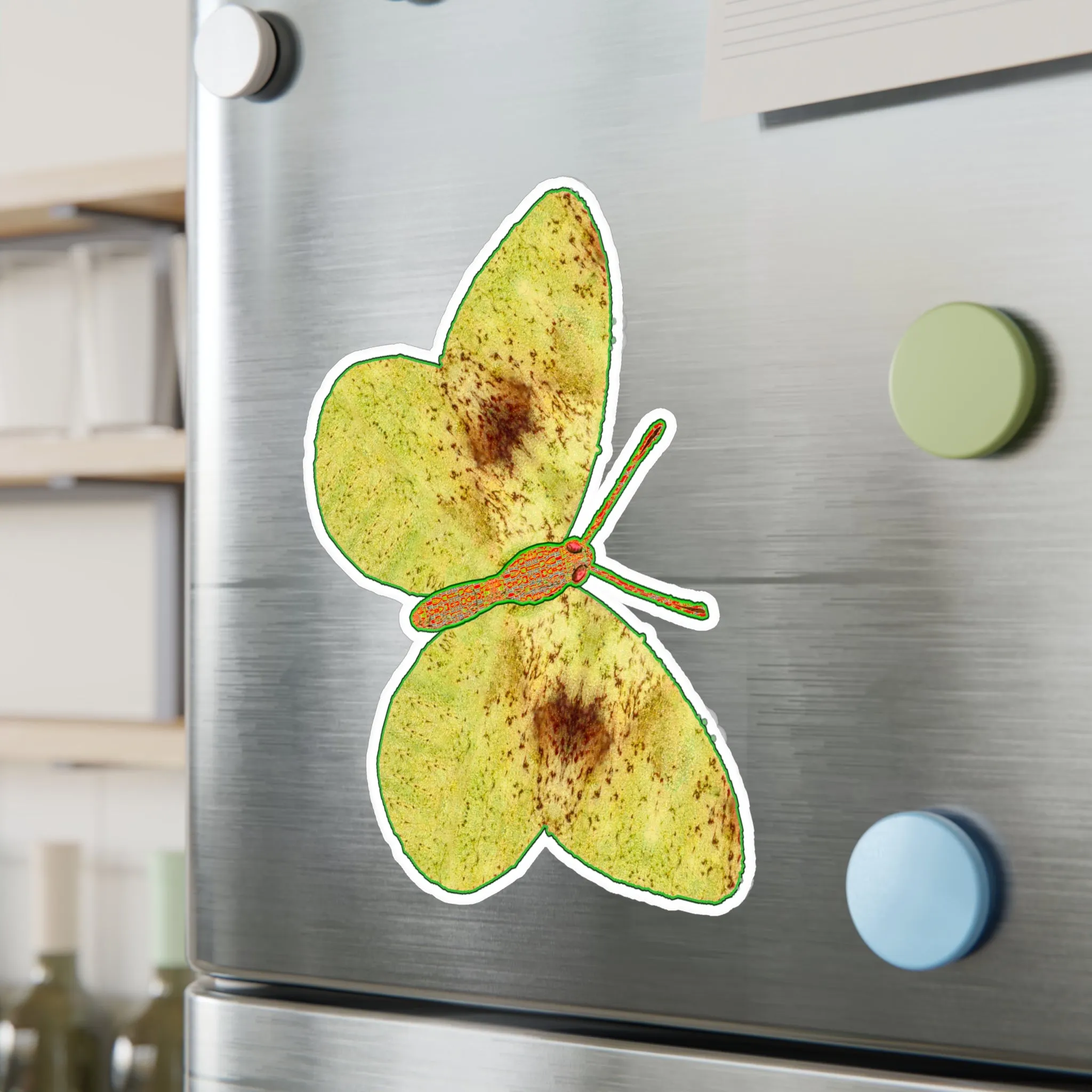 Ante Iridem Margo (Vinyl Decals)(Butterfly Glade Denizen) RJSTH@Fabric#2_2 of 16 RJSTHw2023 RJS
