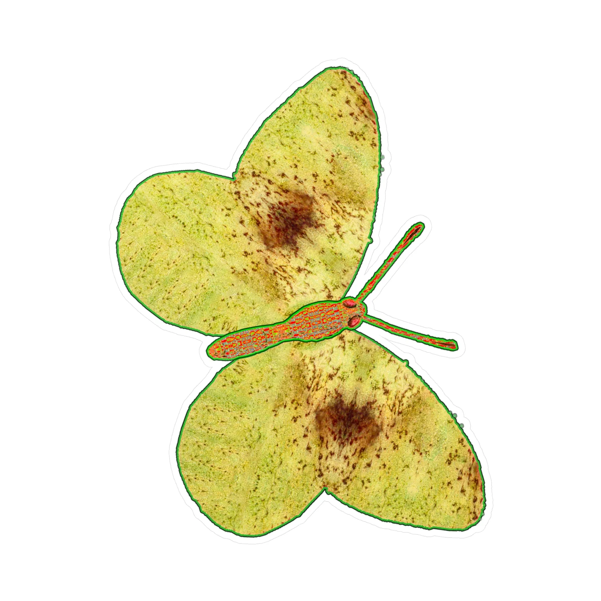 Ante Iridem Margo (Vinyl Decals)(Butterfly Glade Denizen) RJSTH@Fabric#2_2 of 16 RJSTHw2023 RJS