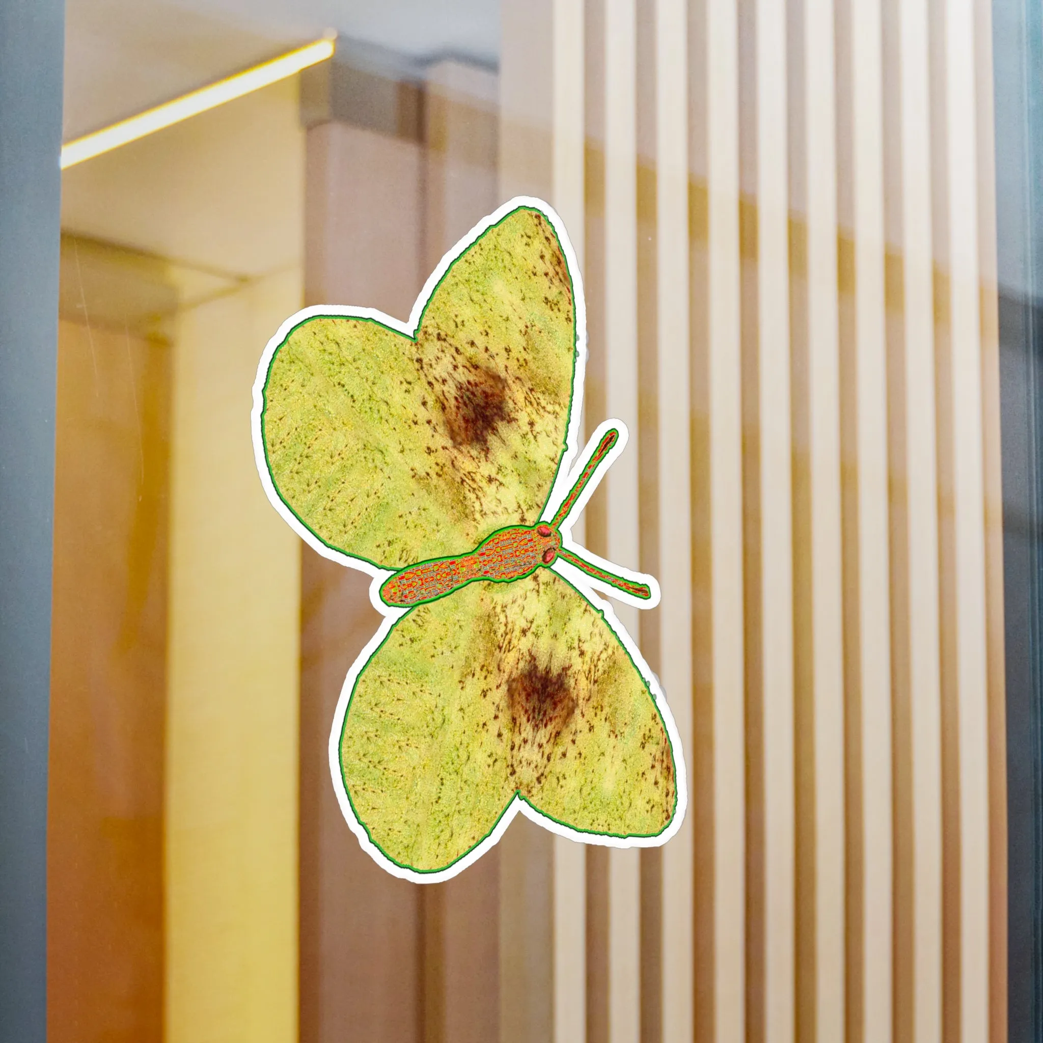Ante Iridem Margo (Vinyl Decals)(Butterfly Glade Denizen) RJSTH@Fabric#2_2 of 16 RJSTHw2023 RJS