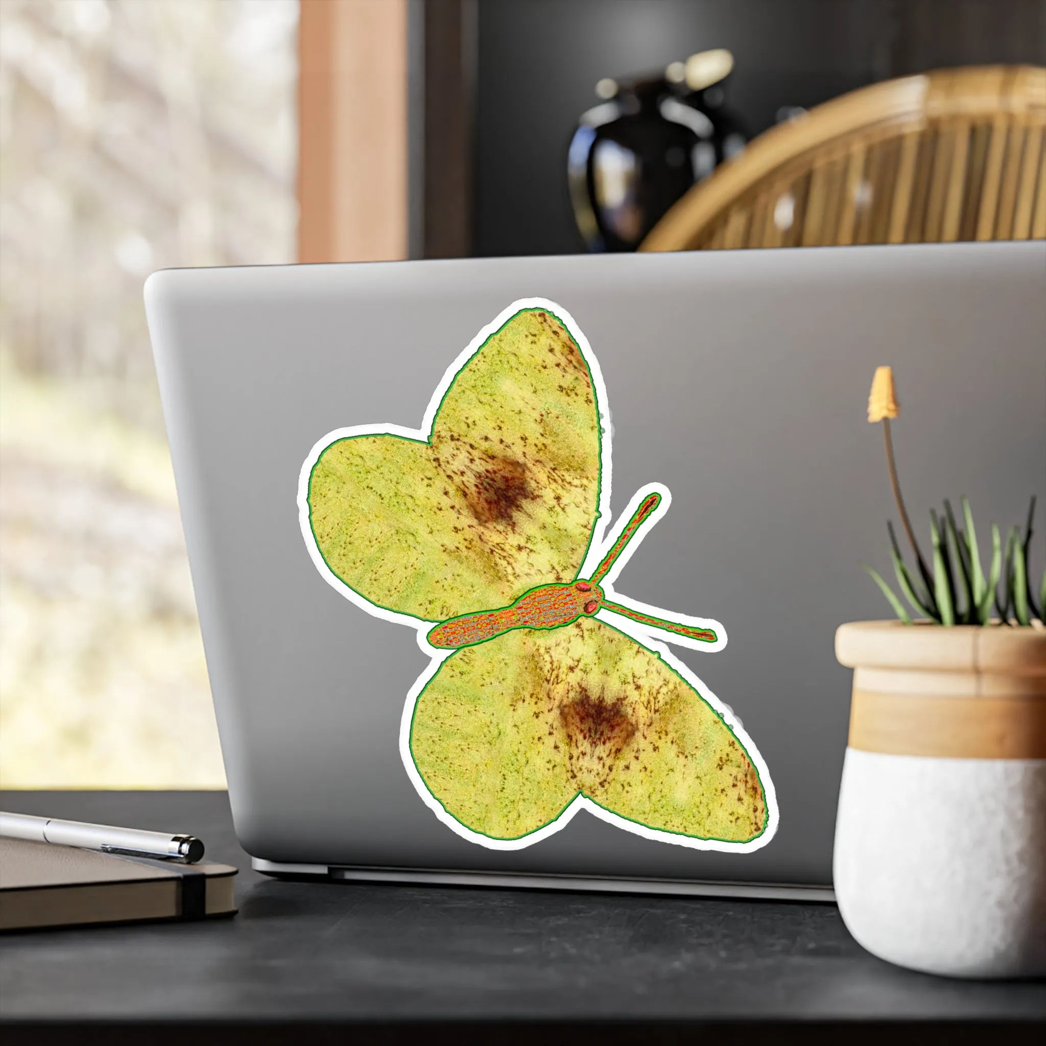 Ante Iridem Margo (Vinyl Decals)(Butterfly Glade Denizen) RJSTH@Fabric#2_2 of 16 RJSTHw2023 RJS