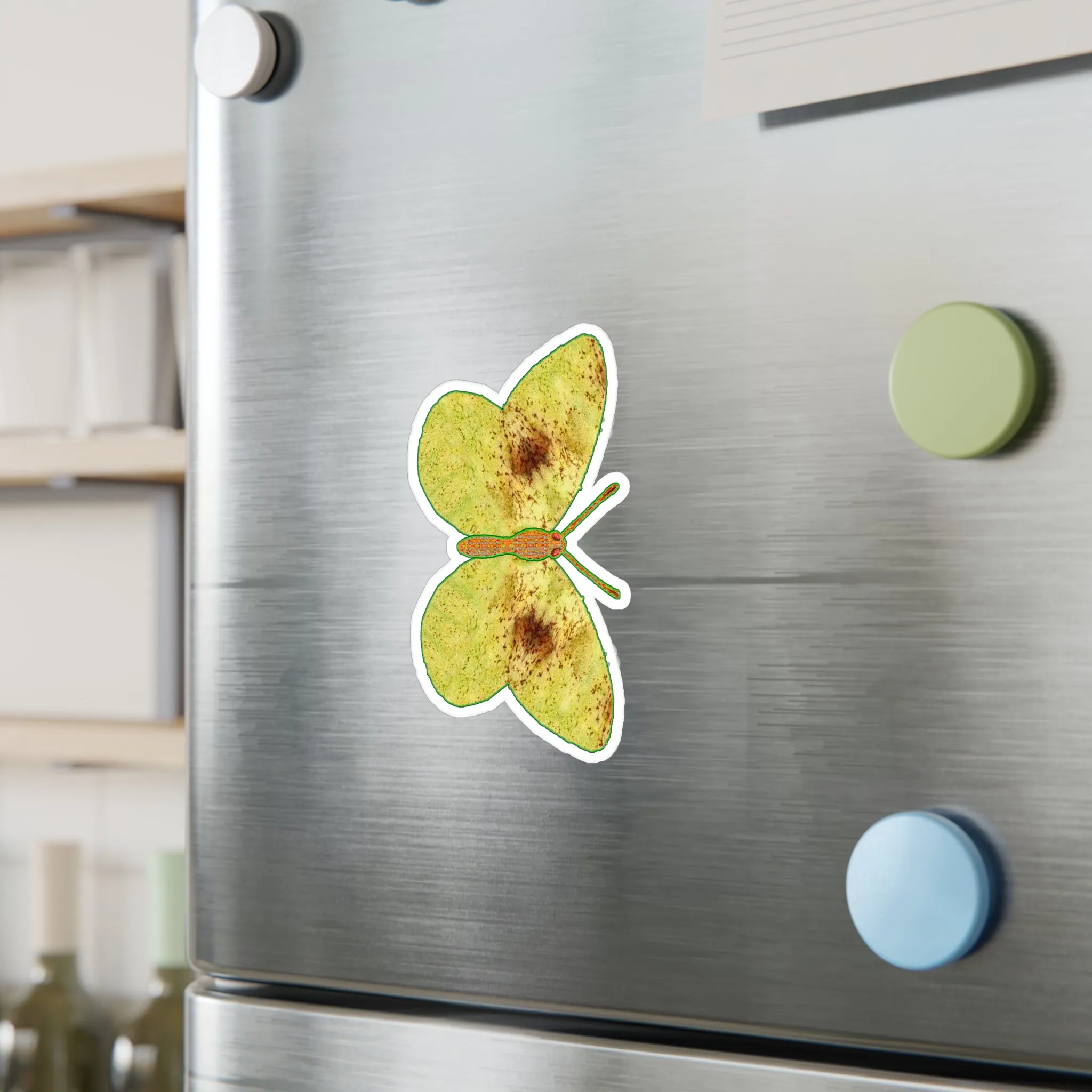 Ante Iridem Margo (Vinyl Decals)(Butterfly Glade Denizen) RJSTH@Fabric#2_2 of 16 RJSTHw2023 RJS
