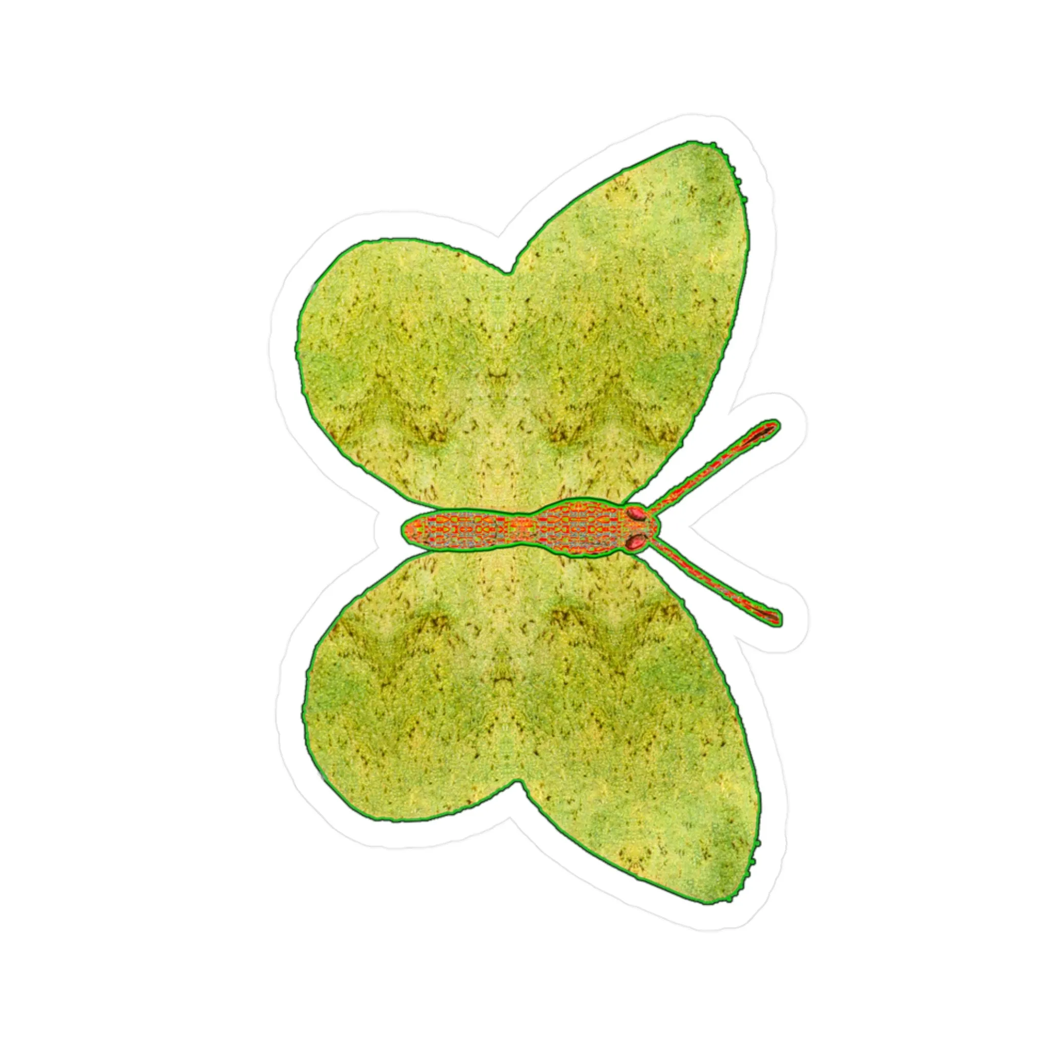 Ante Iridem Margo (Vinyl Decals)(Butterfly Glade Denizen) RJSTH@Fabric#2_4 of 16 RJSTHw2023 RJS