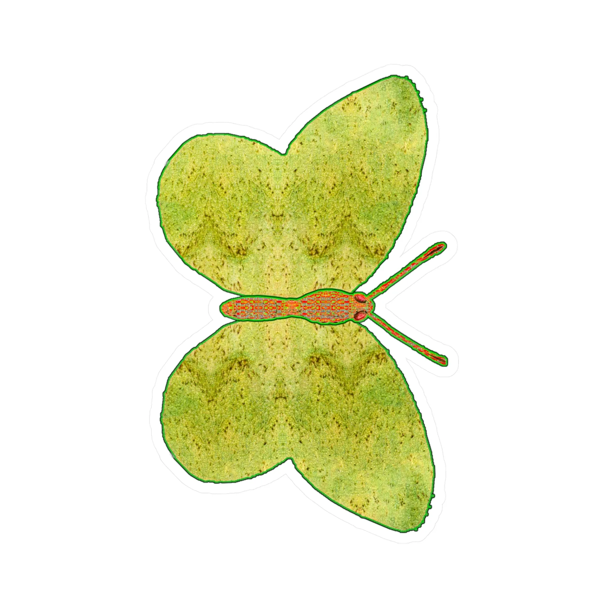 Ante Iridem Margo (Vinyl Decals)(Butterfly Glade Denizen) RJSTH@Fabric#2_4 of 16 RJSTHw2023 RJS