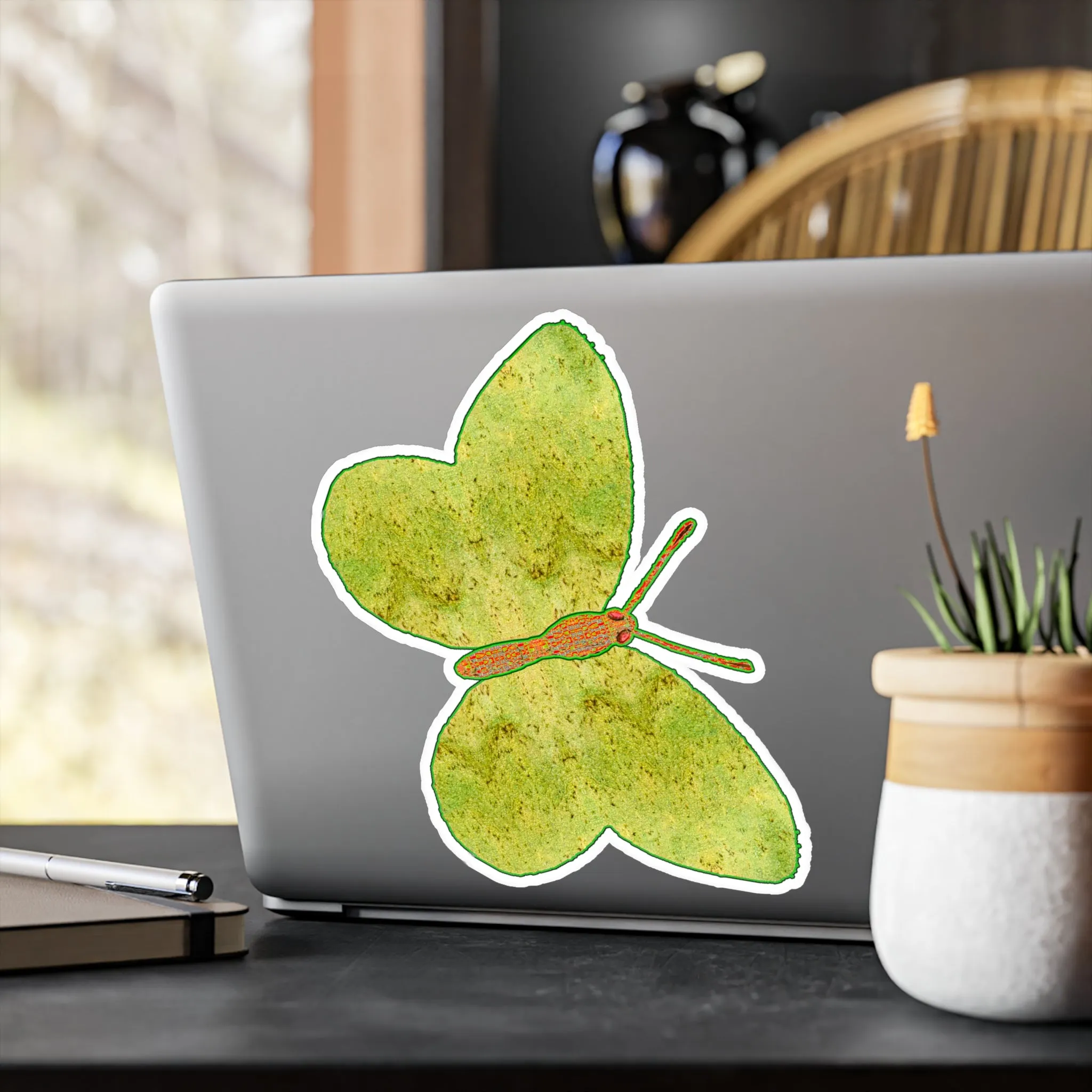 Ante Iridem Margo (Vinyl Decals)(Butterfly Glade Denizen) RJSTH@Fabric#2_4 of 16 RJSTHw2023 RJS