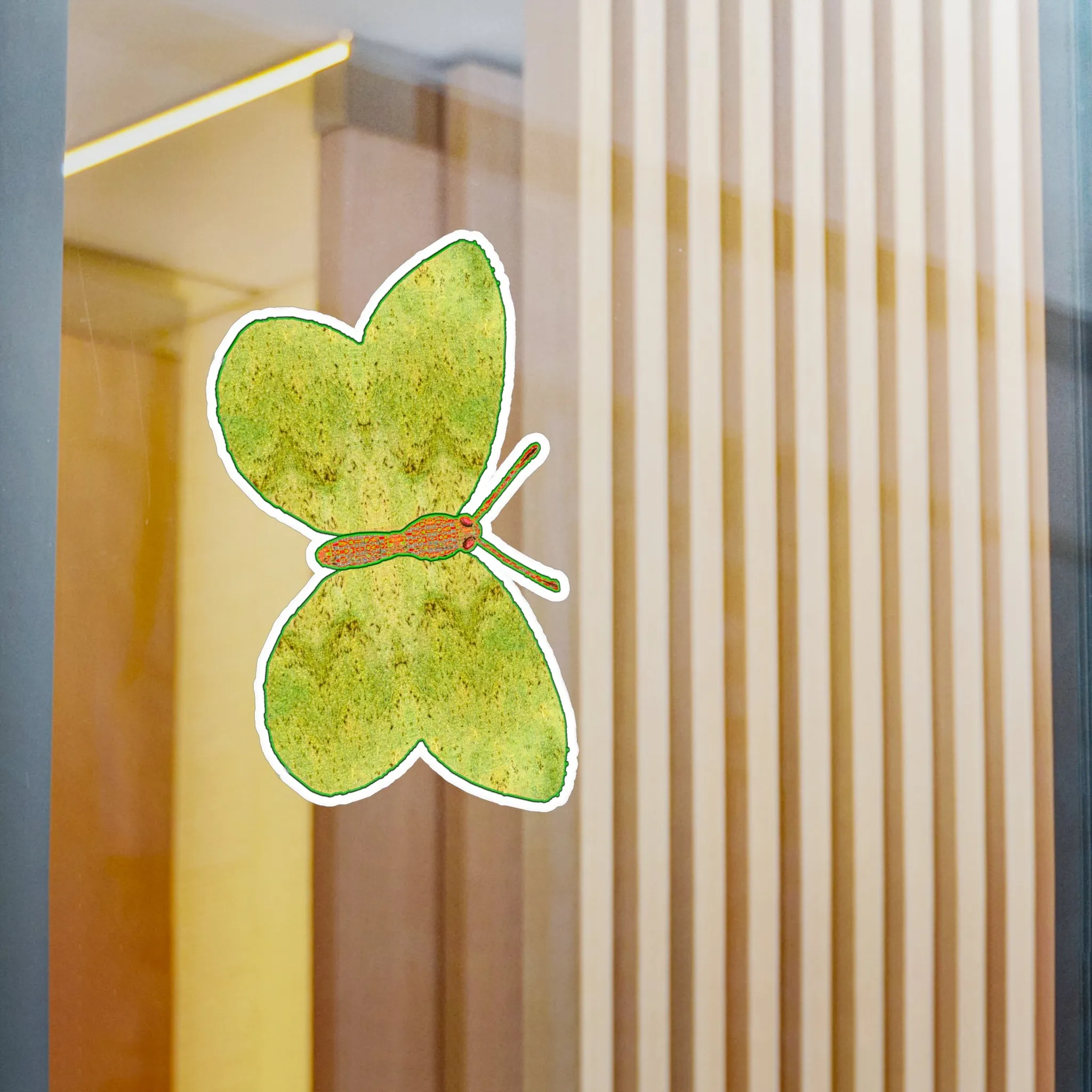 Ante Iridem Margo (Vinyl Decals)(Butterfly Glade Denizen) RJSTH@Fabric#2_4 of 16 RJSTHw2023 RJS