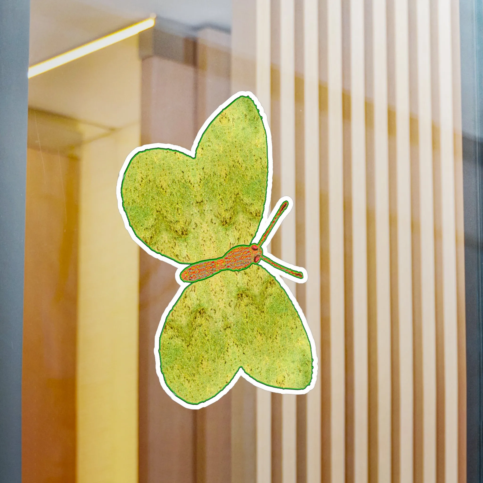 Ante Iridem Margo (Vinyl Decals)(Butterfly Glade Denizen) RJSTH@Fabric#2_4 of 16 RJSTHw2023 RJS