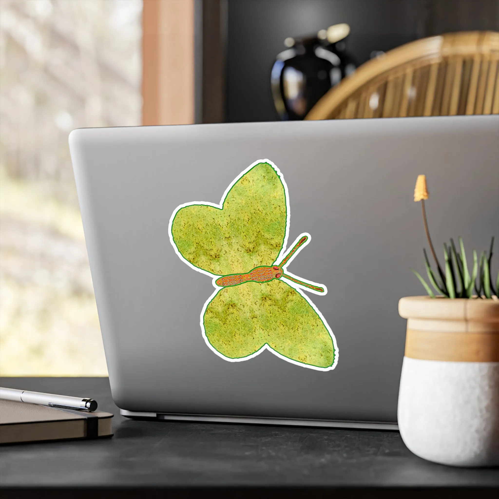 Ante Iridem Margo (Vinyl Decals)(Butterfly Glade Denizen) RJSTH@Fabric#2_4 of 16 RJSTHw2023 RJS