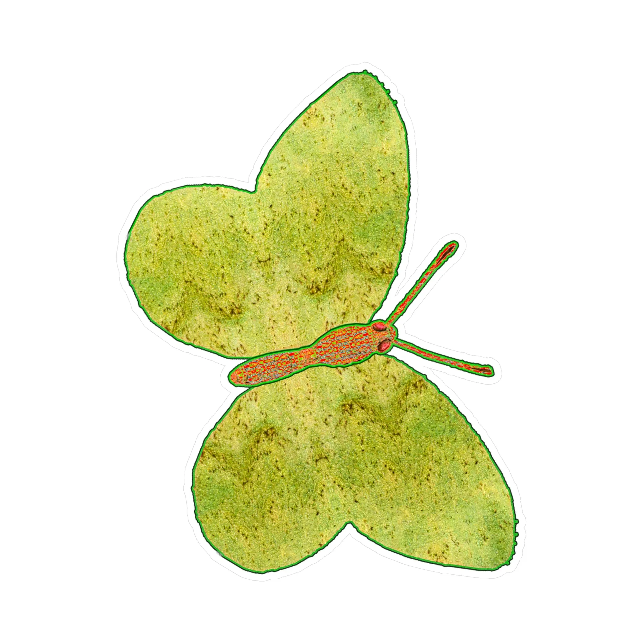 Ante Iridem Margo (Vinyl Decals)(Butterfly Glade Denizen) RJSTH@Fabric#2_4 of 16 RJSTHw2023 RJS