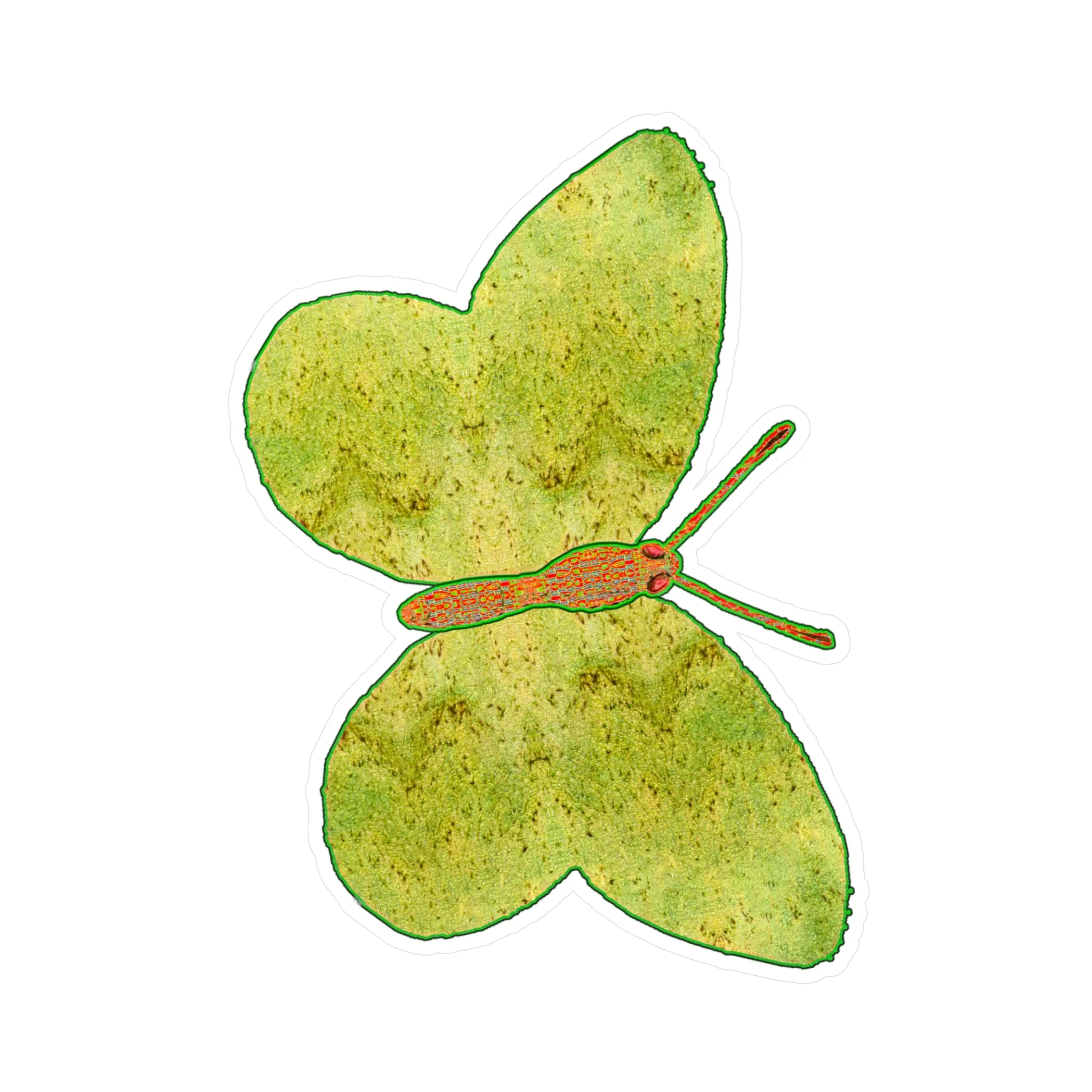 Ante Iridem Margo (Vinyl Decals)(Butterfly Glade Denizen) RJSTH@Fabric#2_4 of 16 RJSTHw2023 RJS