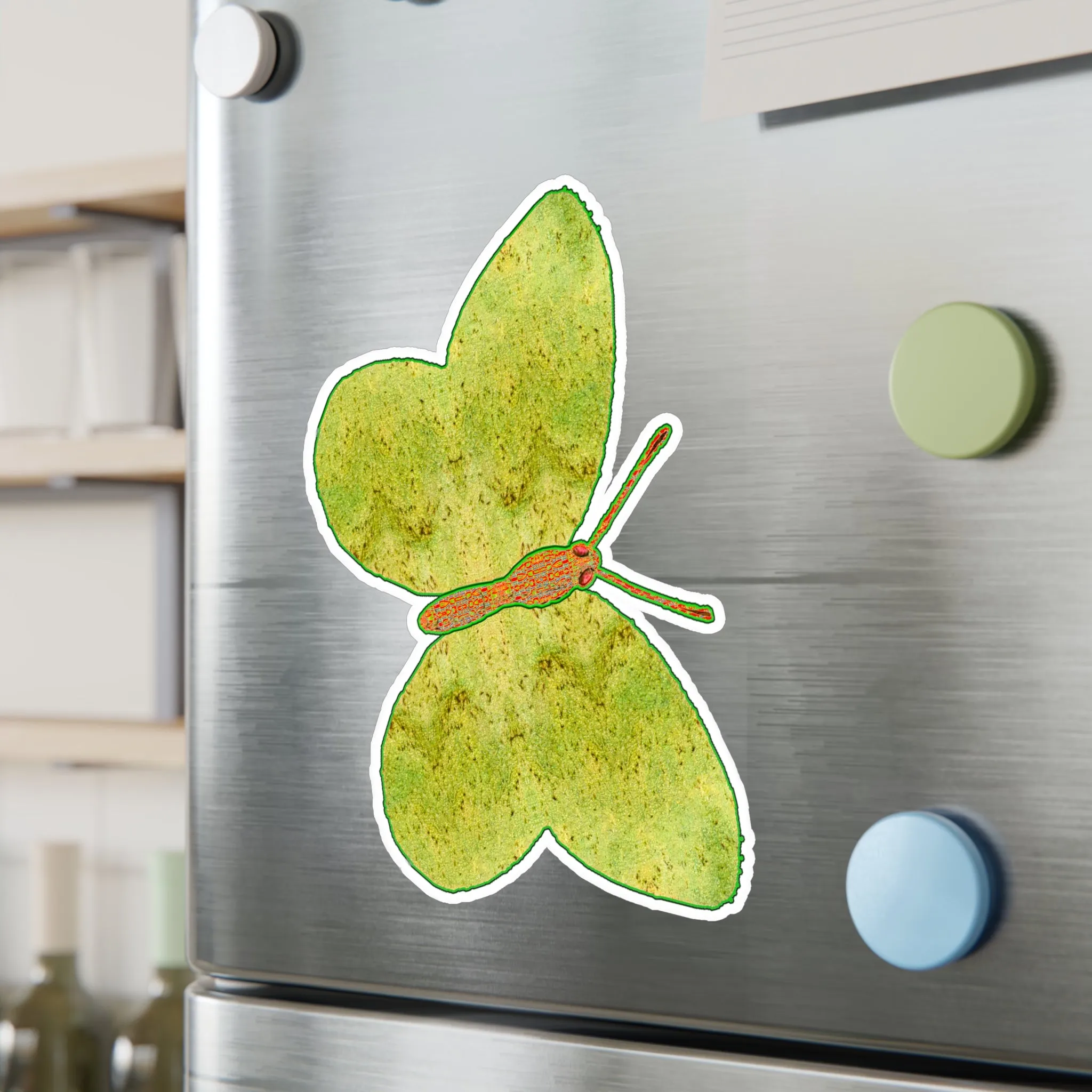 Ante Iridem Margo (Vinyl Decals)(Butterfly Glade Denizen) RJSTH@Fabric#2_4 of 16 RJSTHw2023 RJS