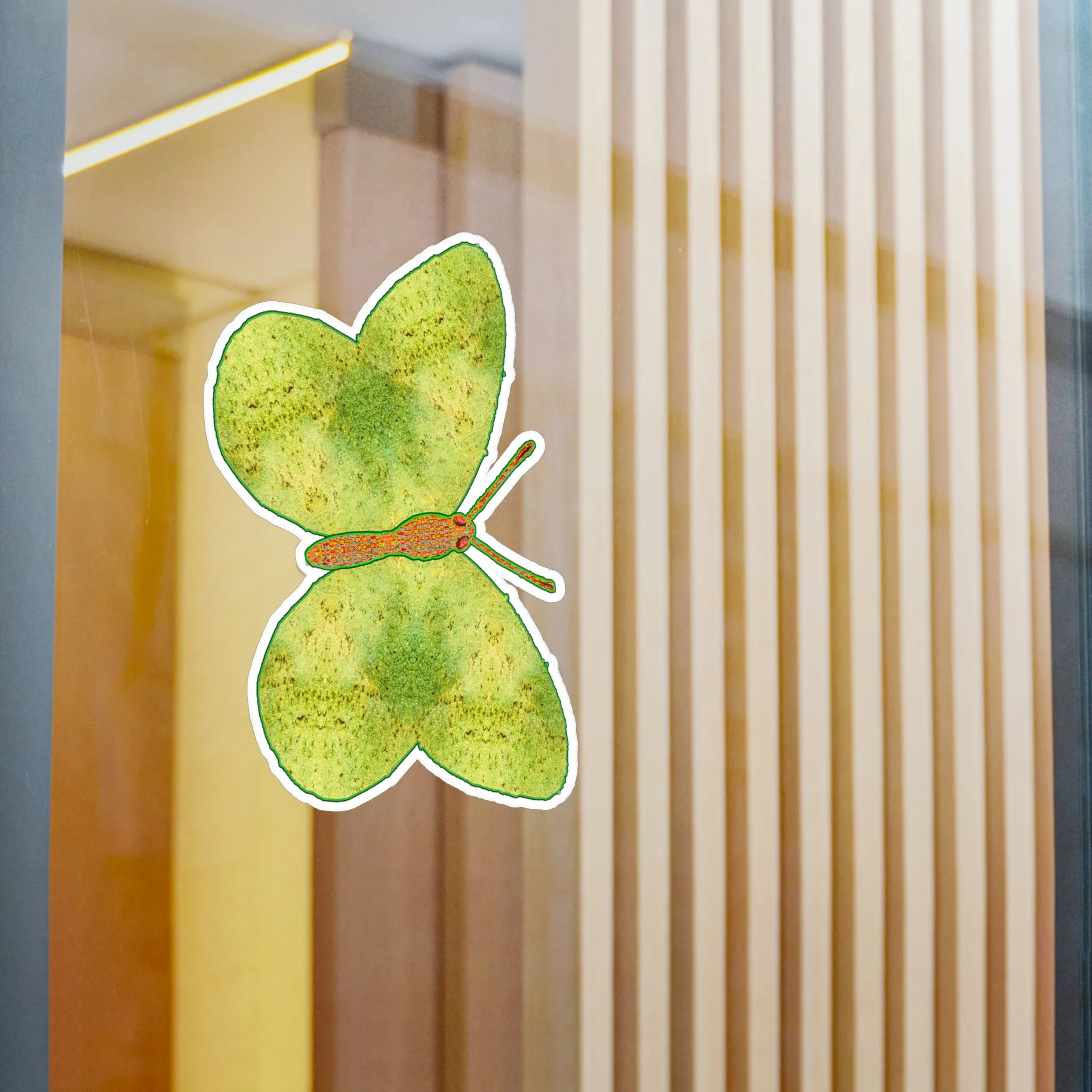 Ante Iridem Margo (Vinyl Decals)(Butterfly Glade Denizen) RJSTH@Fabric#2_6 of 16 RJSTHw2023 RJS