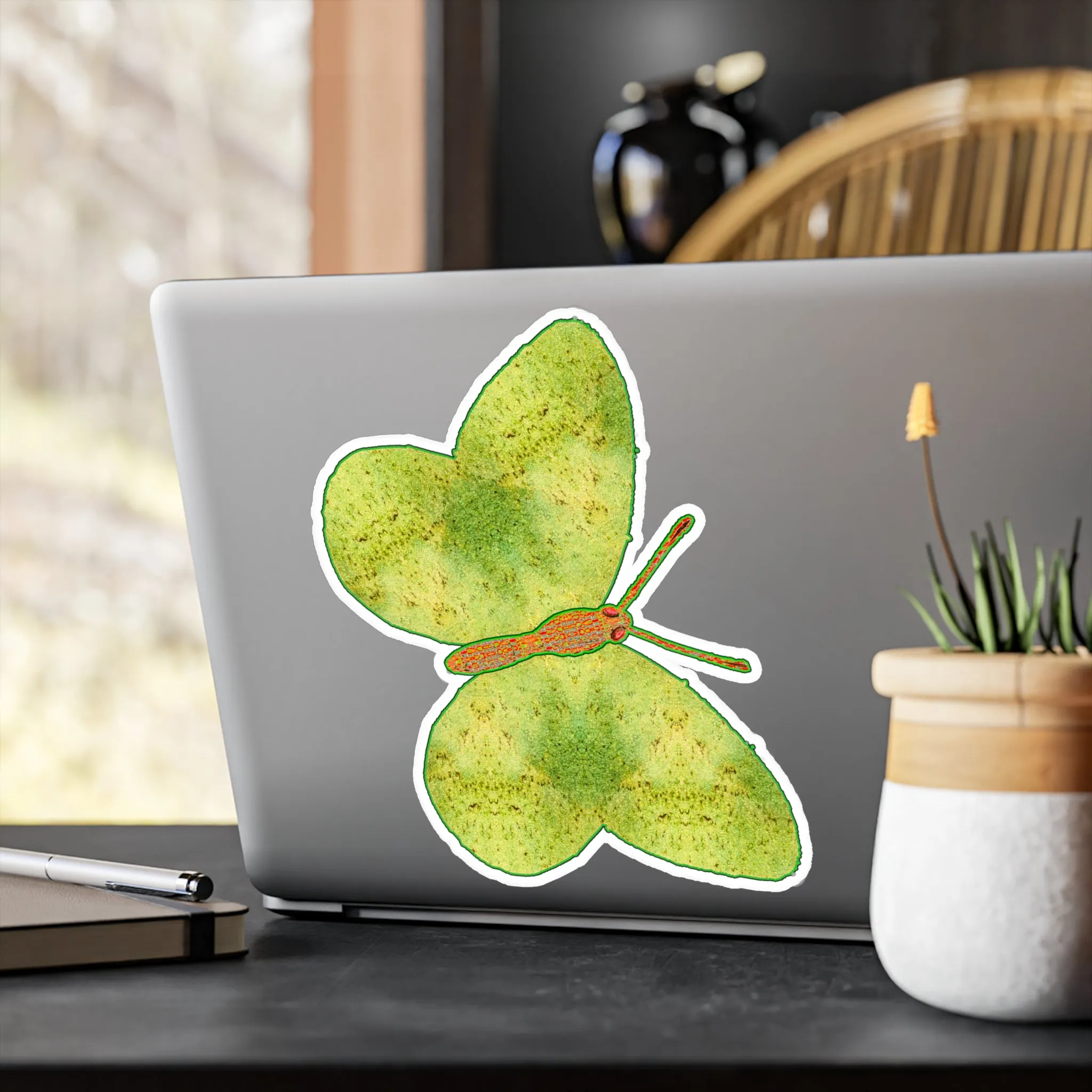 Ante Iridem Margo (Vinyl Decals)(Butterfly Glade Denizen) RJSTH@Fabric#2_6 of 16 RJSTHw2023 RJS