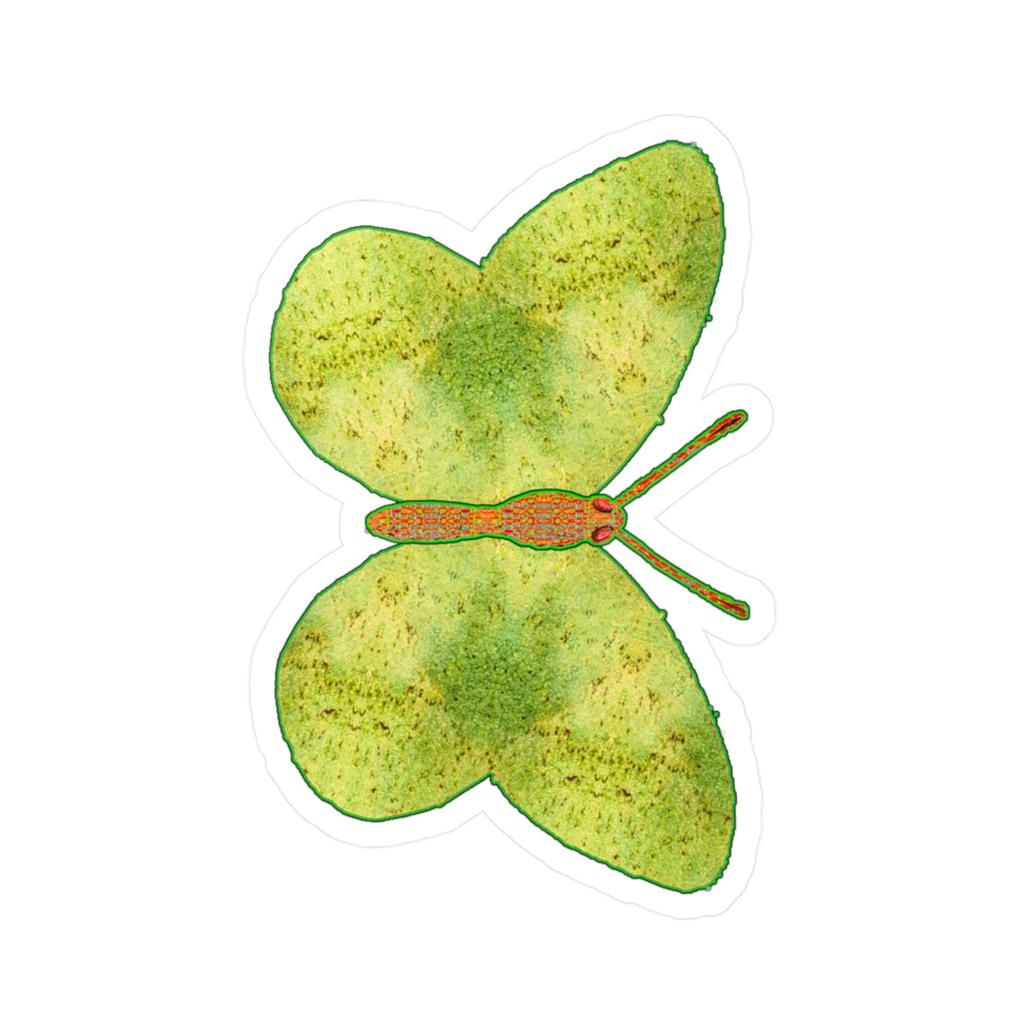 Ante Iridem Margo (Vinyl Decals)(Butterfly Glade Denizen) RJSTH@Fabric#2_6 of 16 RJSTHw2023 RJS
