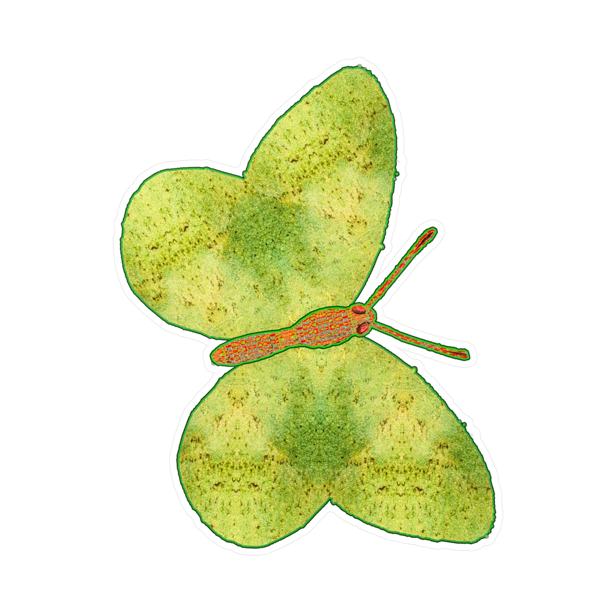 Ante Iridem Margo (Vinyl Decals)(Butterfly Glade Denizen) RJSTH@Fabric#2_6 of 16 RJSTHw2023 RJS