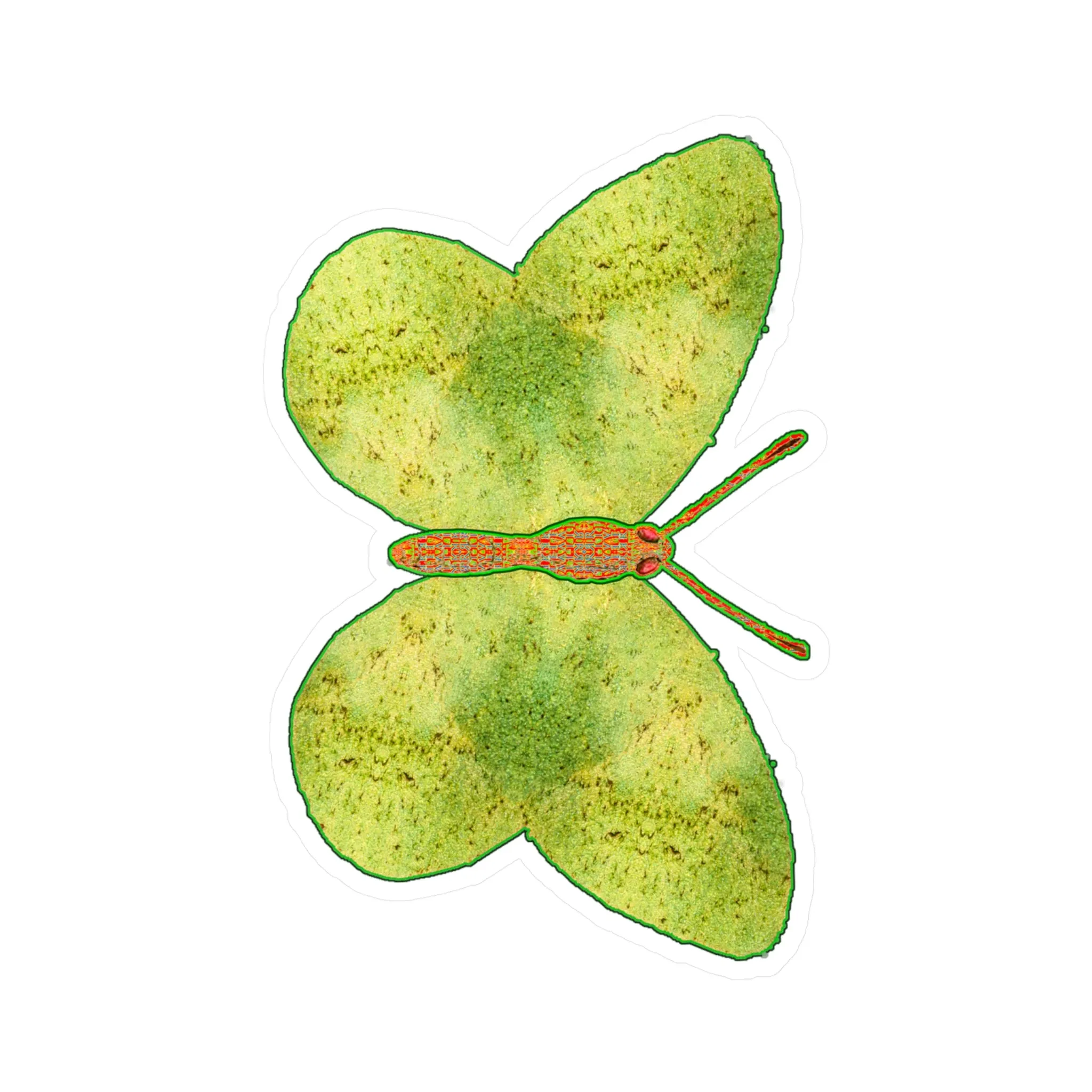 Ante Iridem Margo (Vinyl Decals)(Butterfly Glade Denizen) RJSTH@Fabric#2_6 of 16 RJSTHw2023 RJS