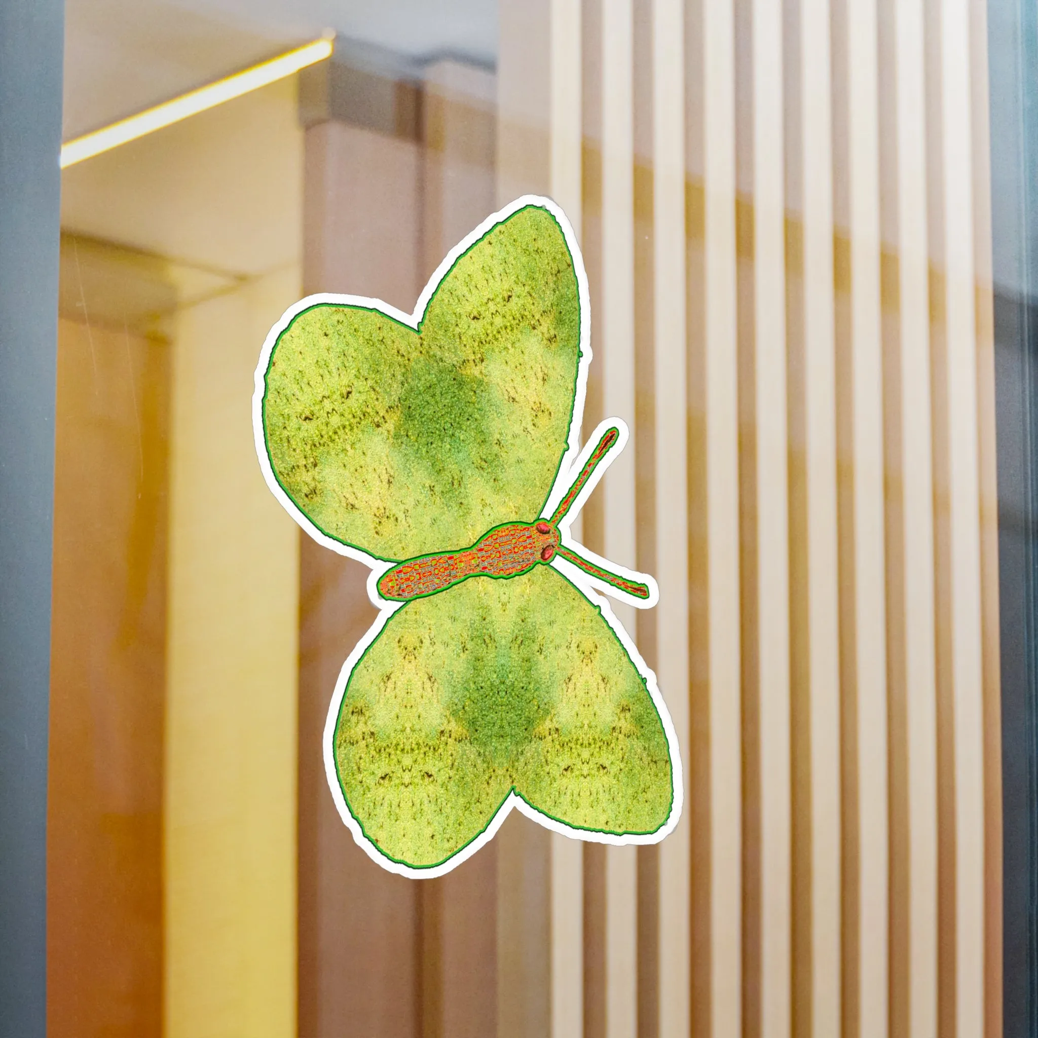 Ante Iridem Margo (Vinyl Decals)(Butterfly Glade Denizen) RJSTH@Fabric#2_6 of 16 RJSTHw2023 RJS