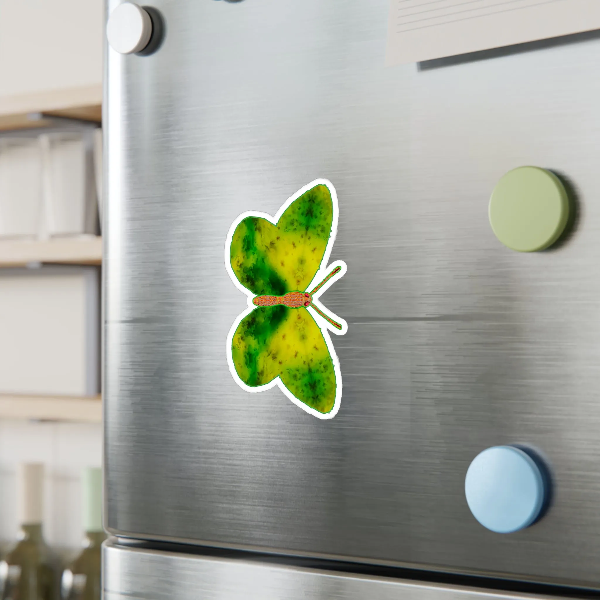Ante Iridem Margo (Vinyl Decals)(Butterfly Glade Denizen) RJSTH@Fabric#3_11 of 16 RJSTHw2023 RJS