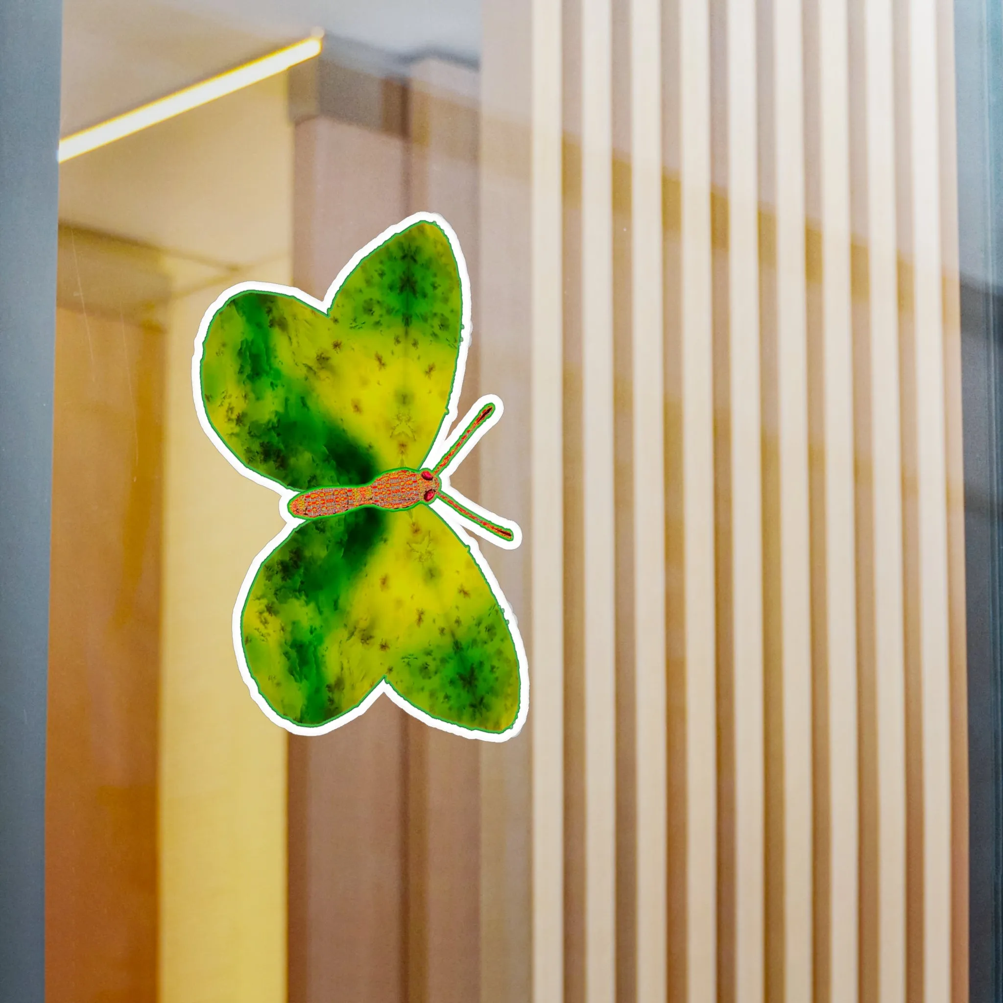 Ante Iridem Margo (Vinyl Decals)(Butterfly Glade Denizen) RJSTH@Fabric#3_11 of 16 RJSTHw2023 RJS