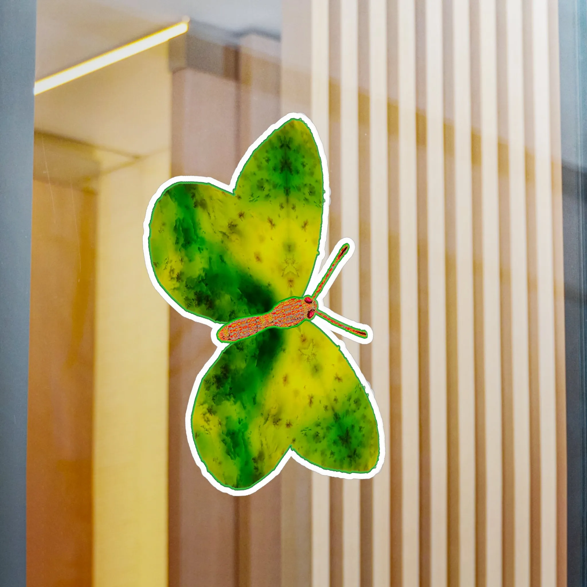Ante Iridem Margo (Vinyl Decals)(Butterfly Glade Denizen) RJSTH@Fabric#3_11 of 16 RJSTHw2023 RJS