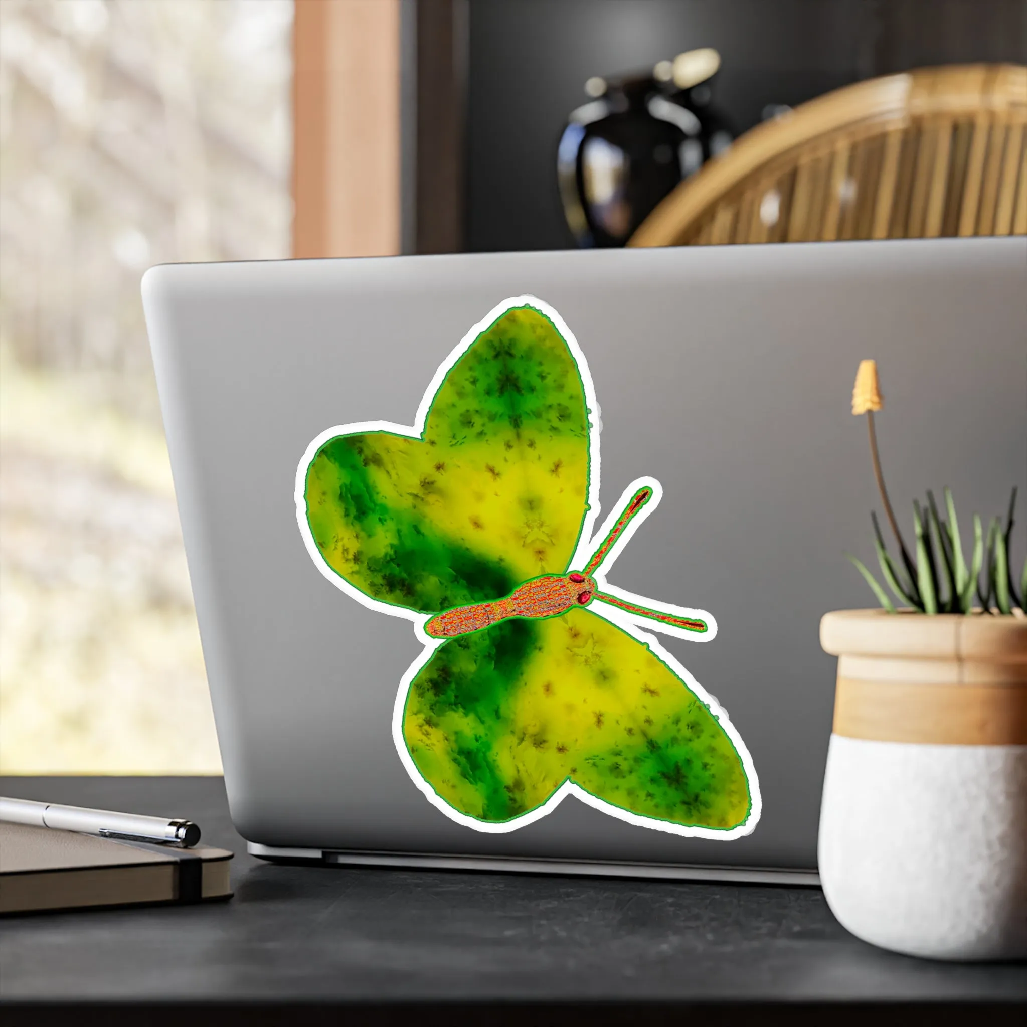 Ante Iridem Margo (Vinyl Decals)(Butterfly Glade Denizen) RJSTH@Fabric#3_11 of 16 RJSTHw2023 RJS