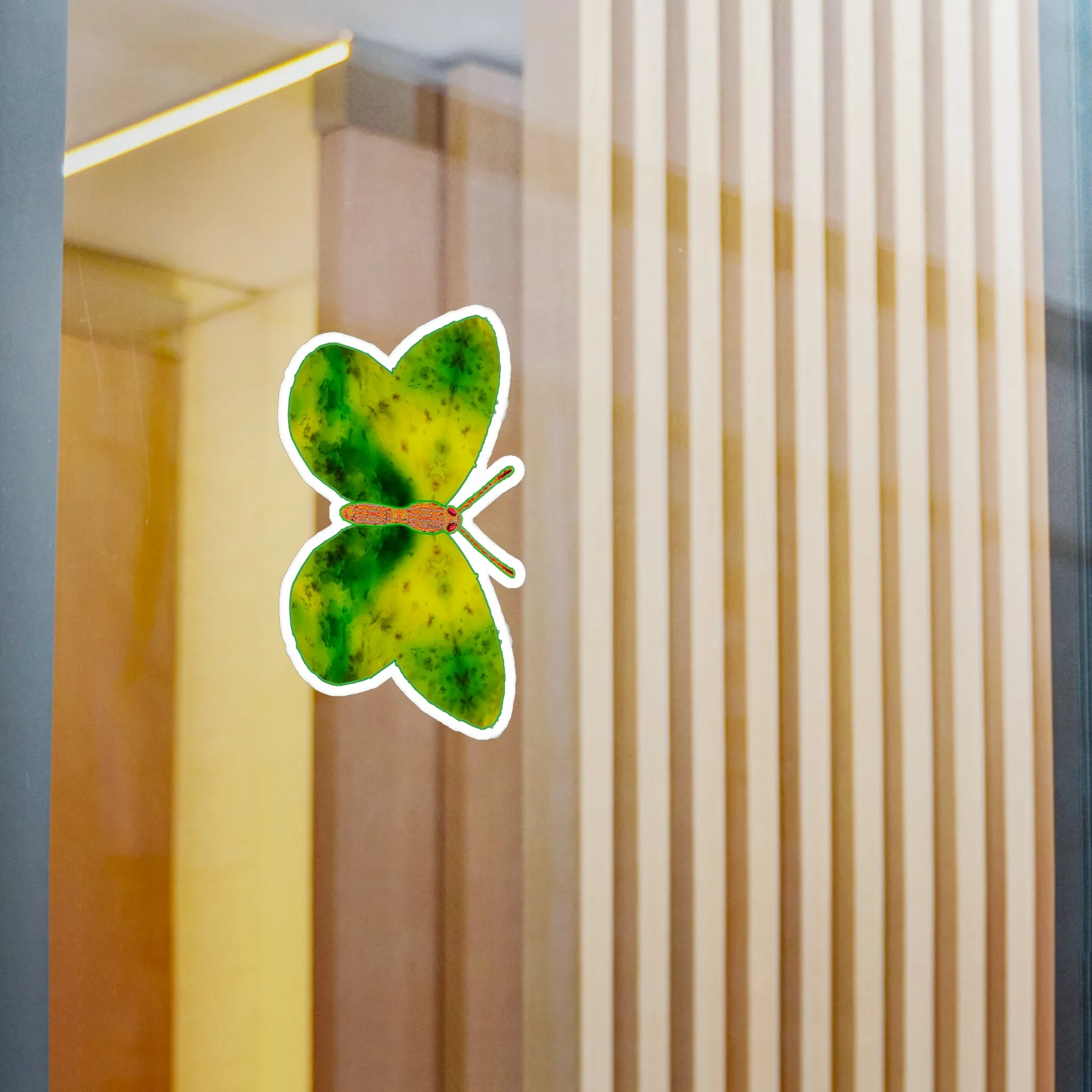 Ante Iridem Margo (Vinyl Decals)(Butterfly Glade Denizen) RJSTH@Fabric#3_11 of 16 RJSTHw2023 RJS